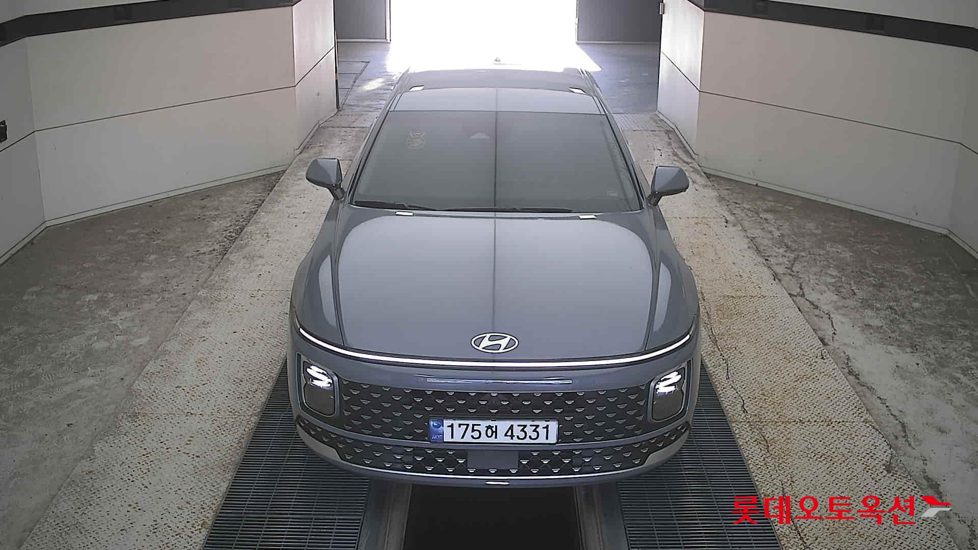 Hyundai Грандер