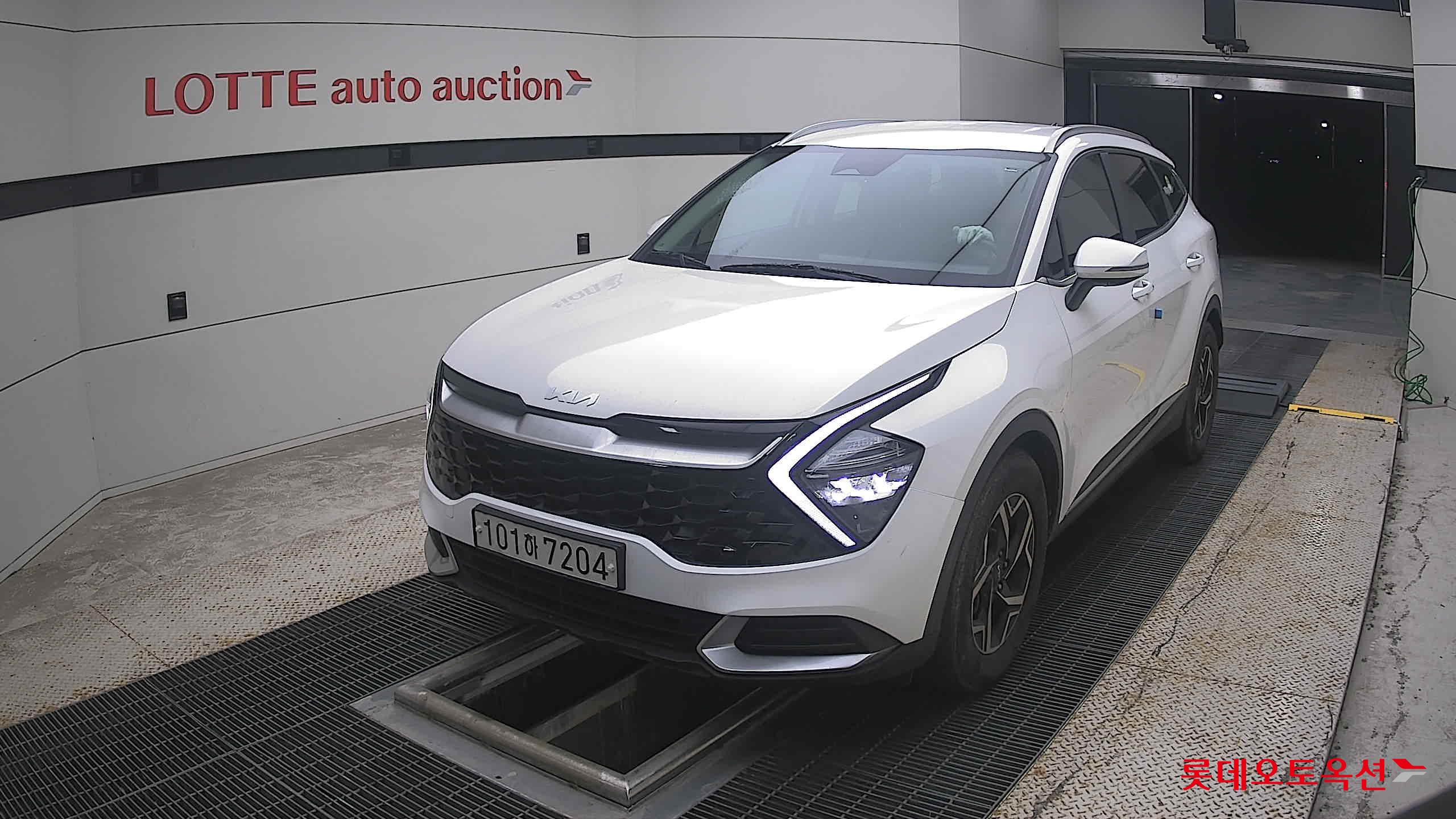 Kia Спортейдж