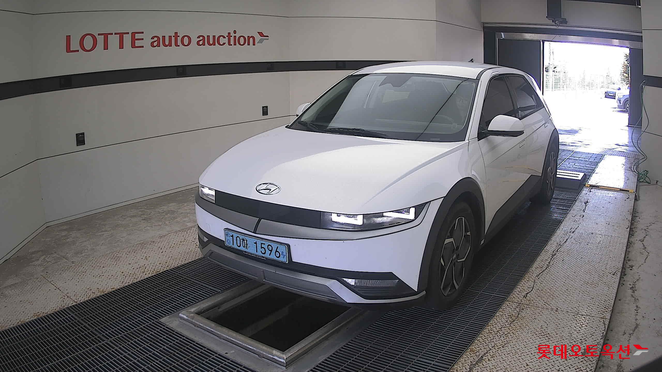 Hyundai Ионик