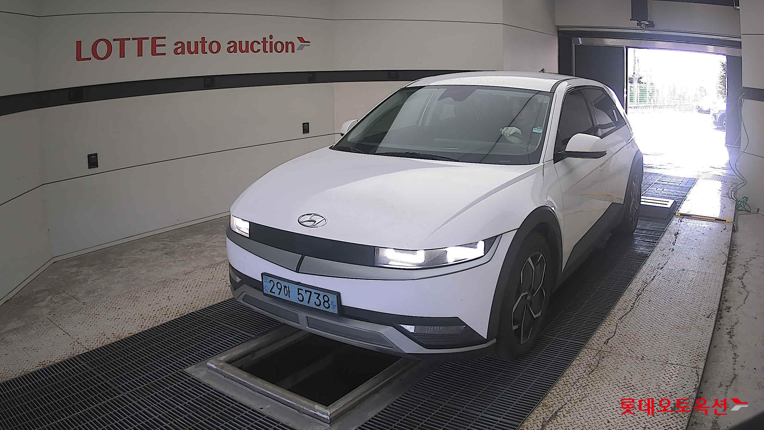 Hyundai Ионик