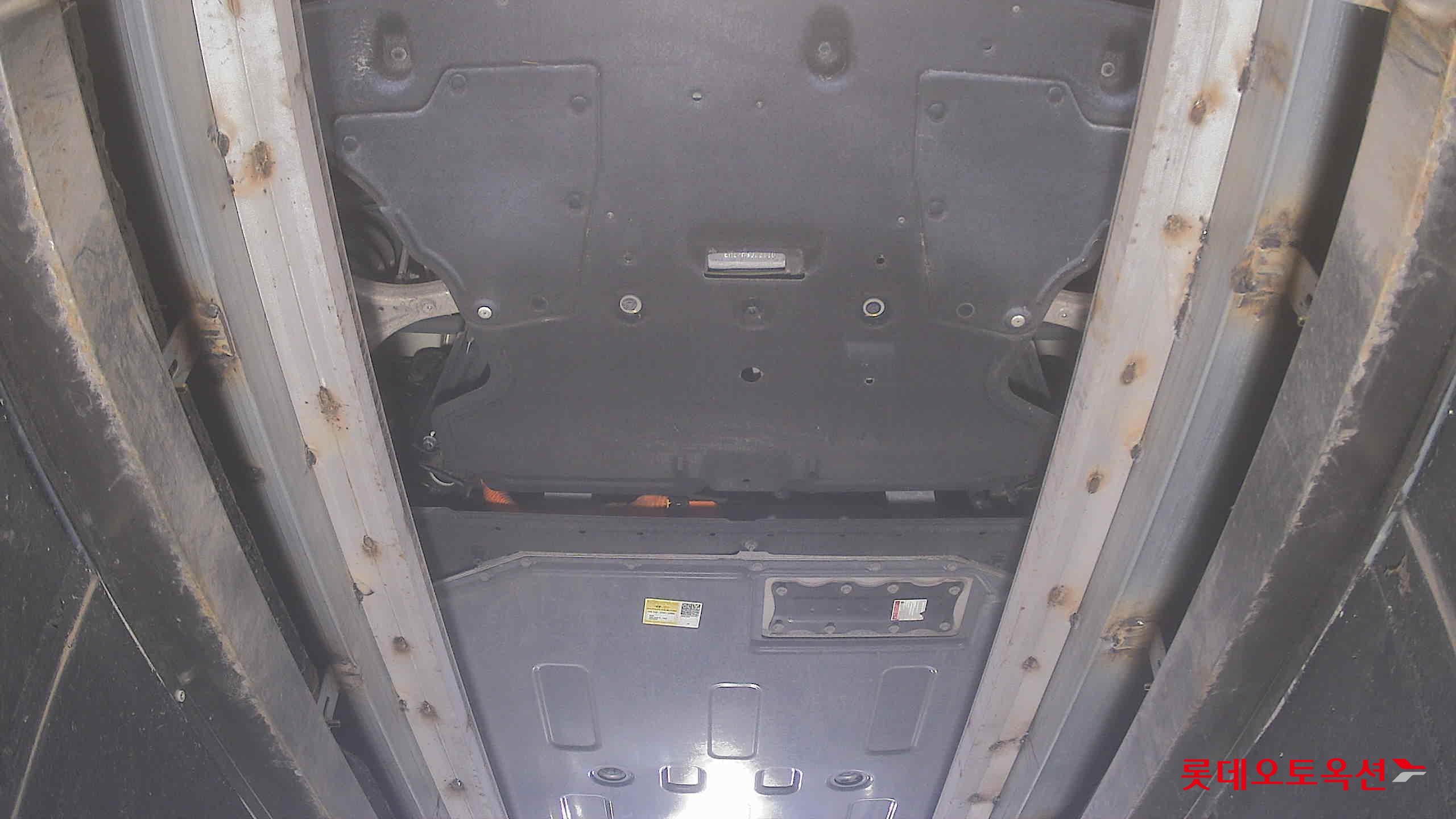كيا Ev6 2022