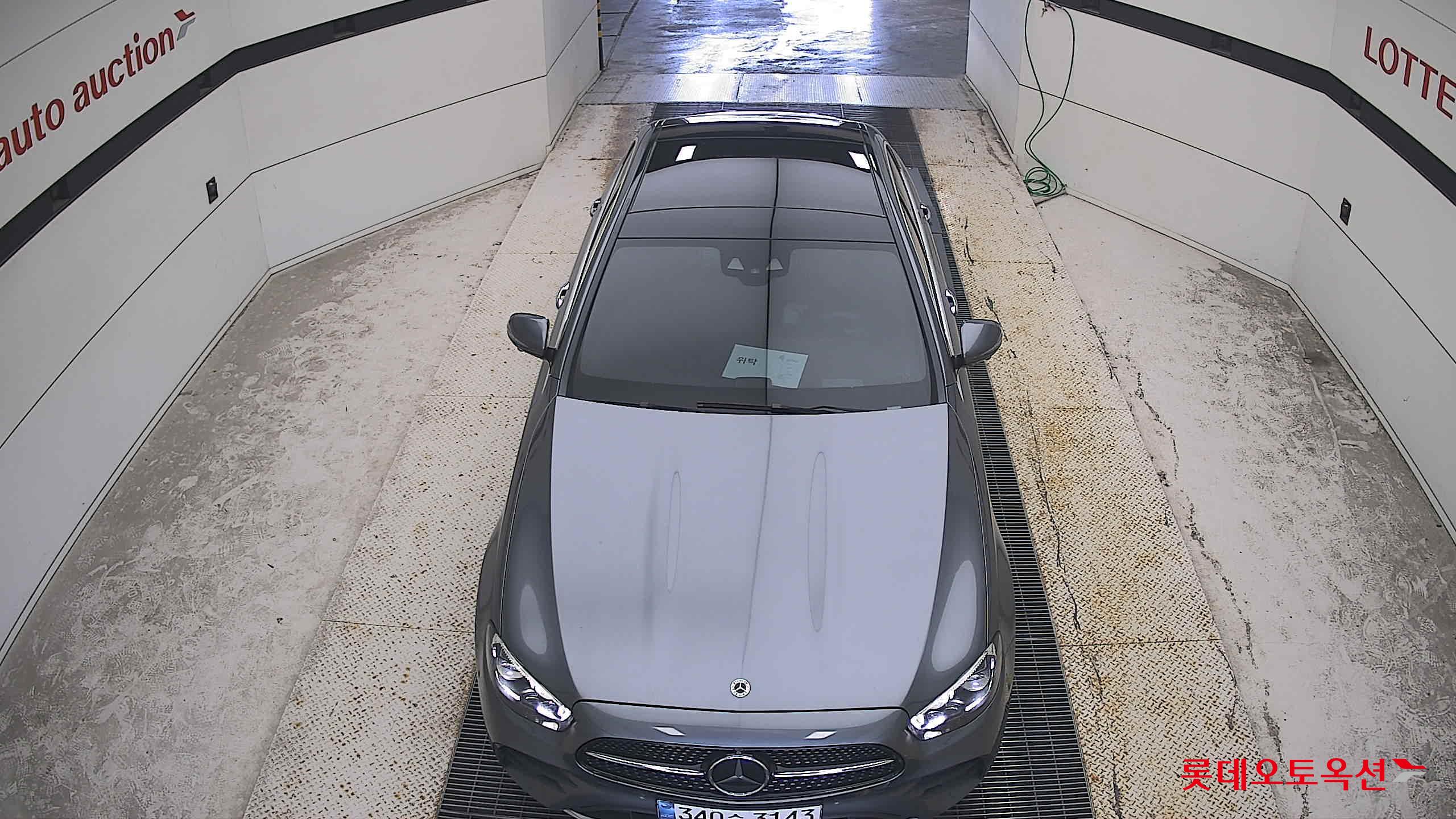 مرسيدس بنز E350 2022 4M LINE
