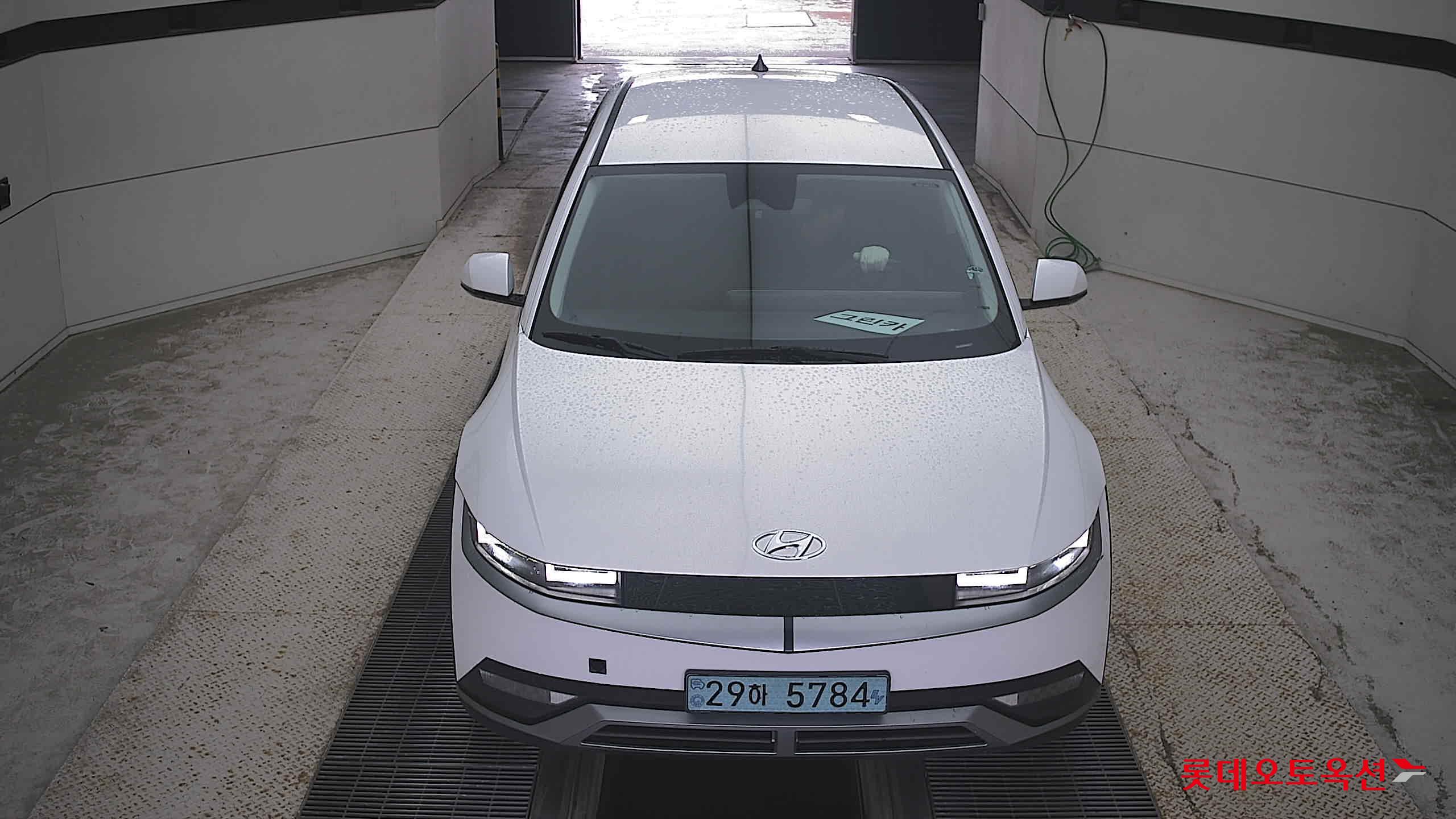 هيونداي أيونيك 2022