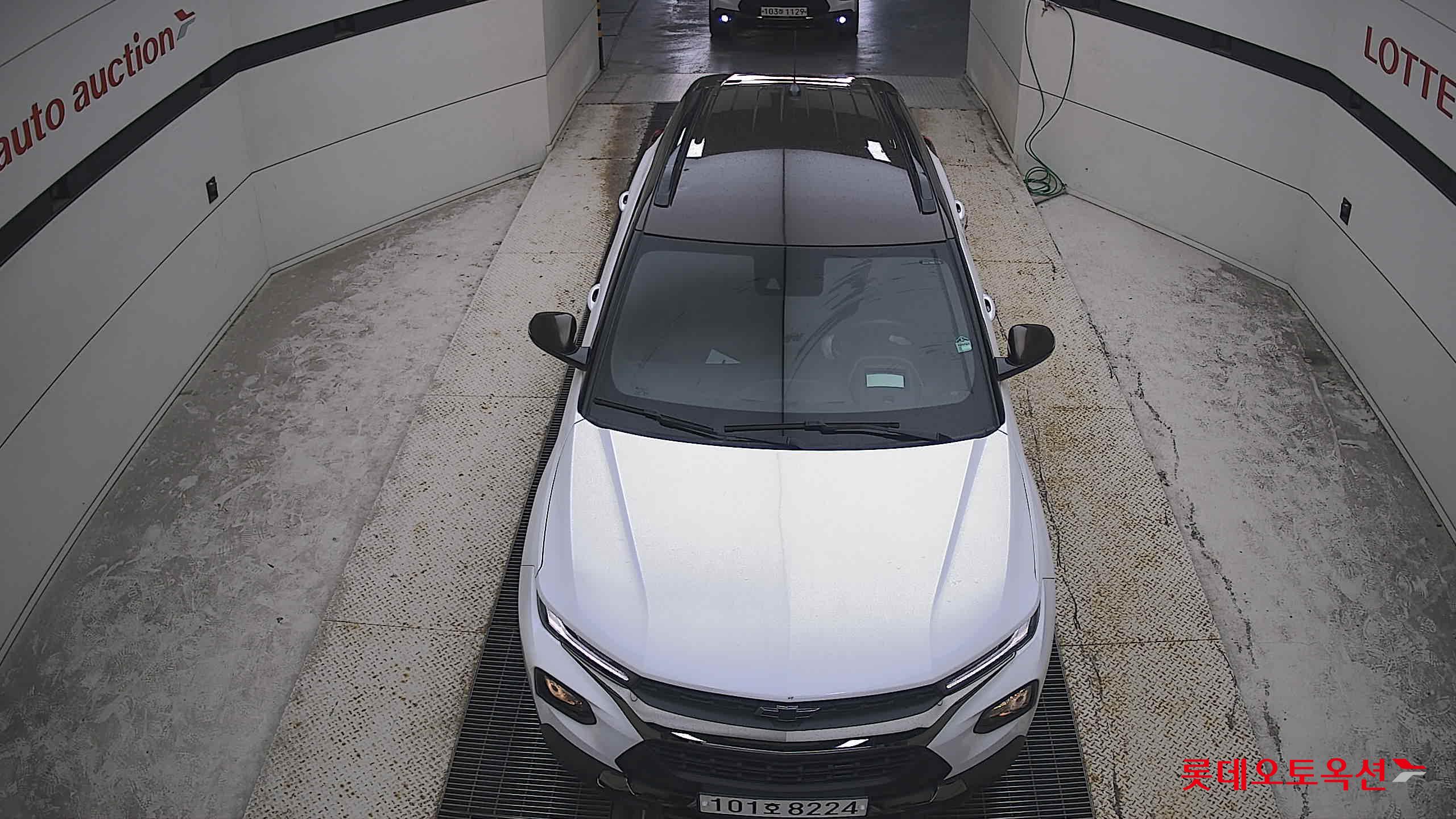 شيفروليه تريل بليزر 2022 TURBO ACTIV