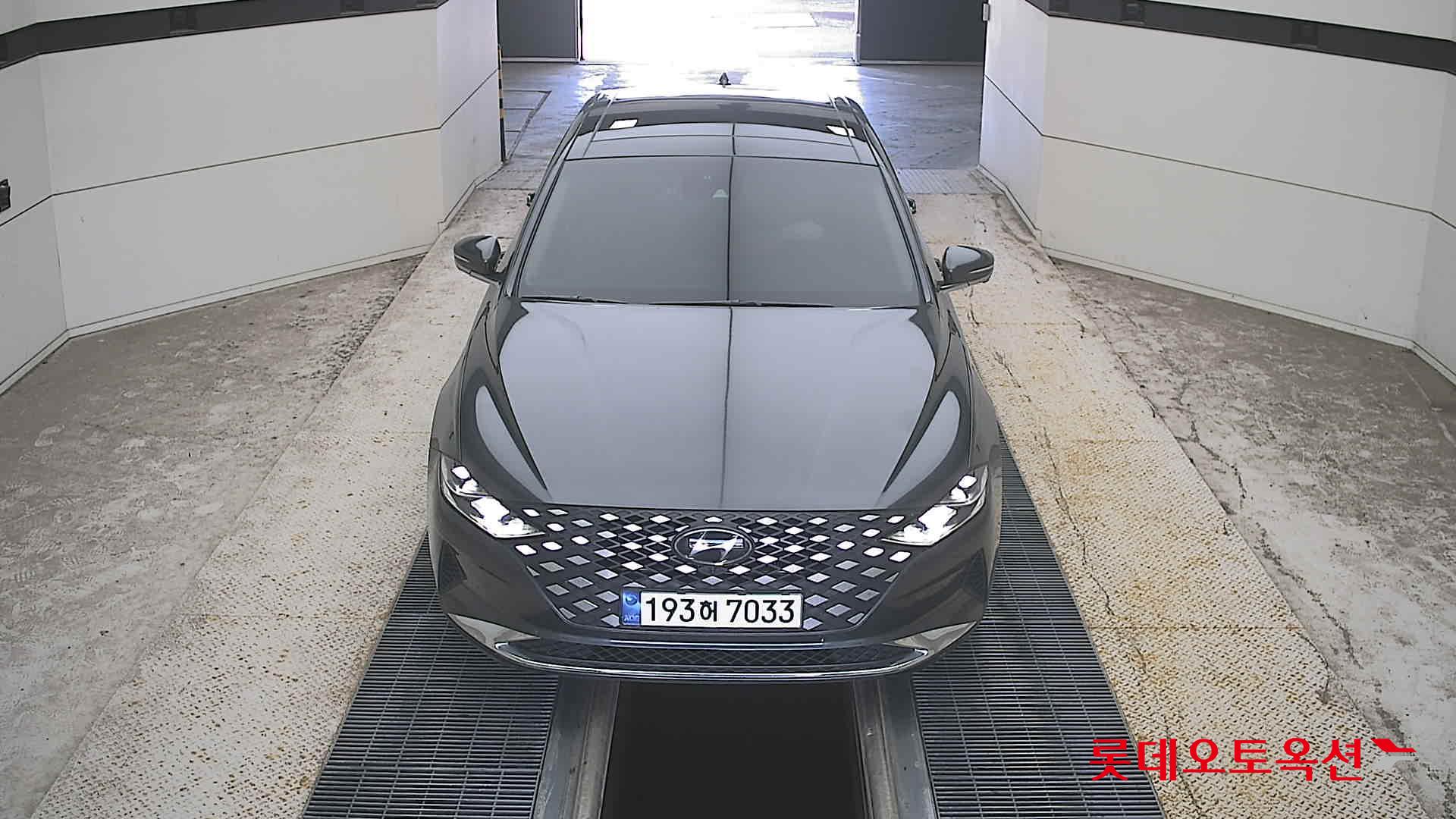 Hyundai Грандер
