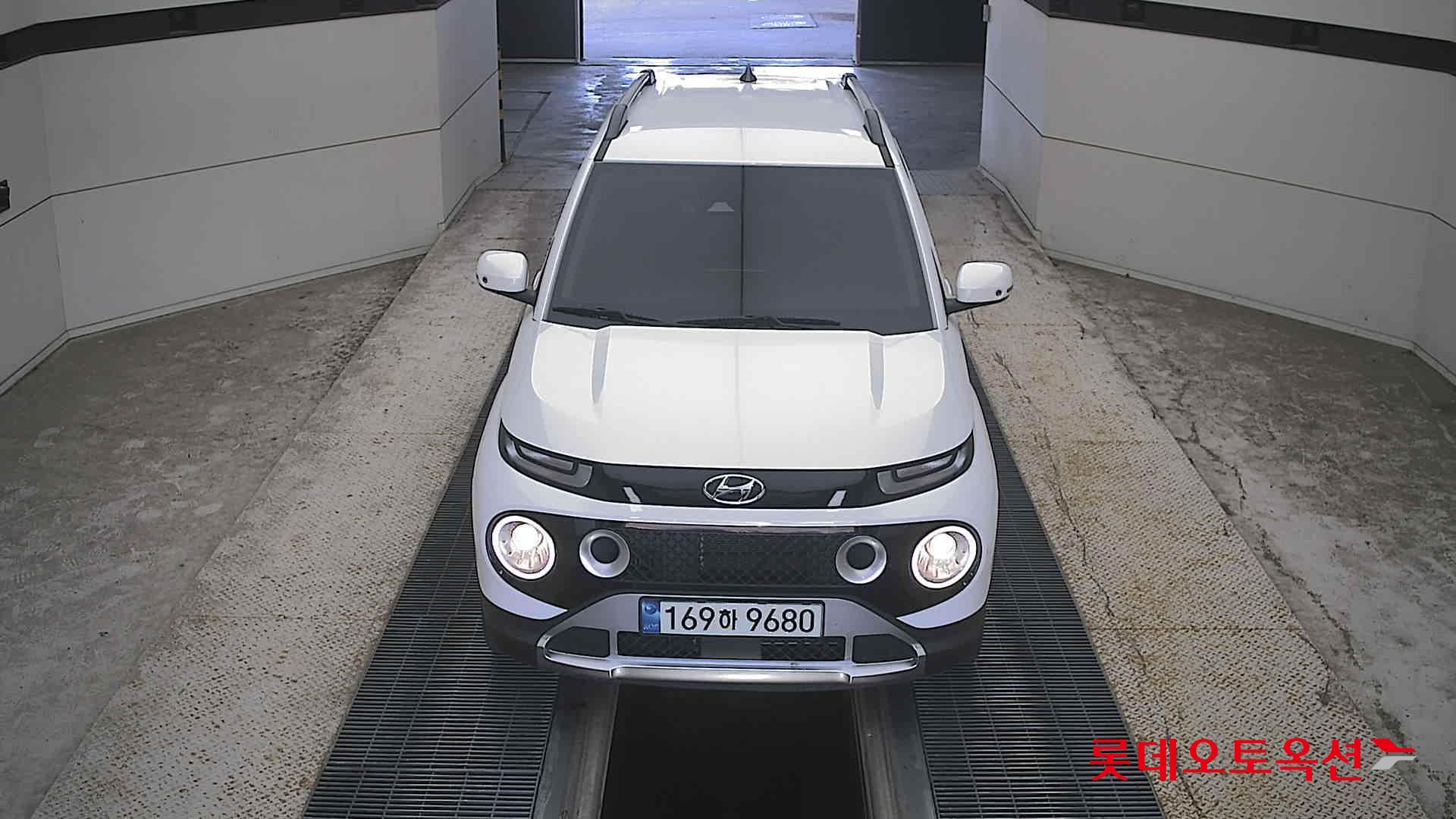Hyundai Каспер