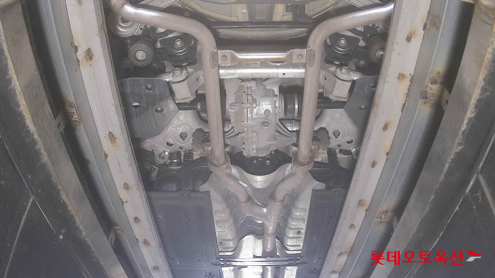 جينيسيس جي 80 2023 2.5T