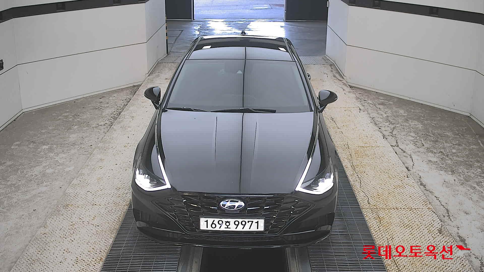 Hyundai Соната