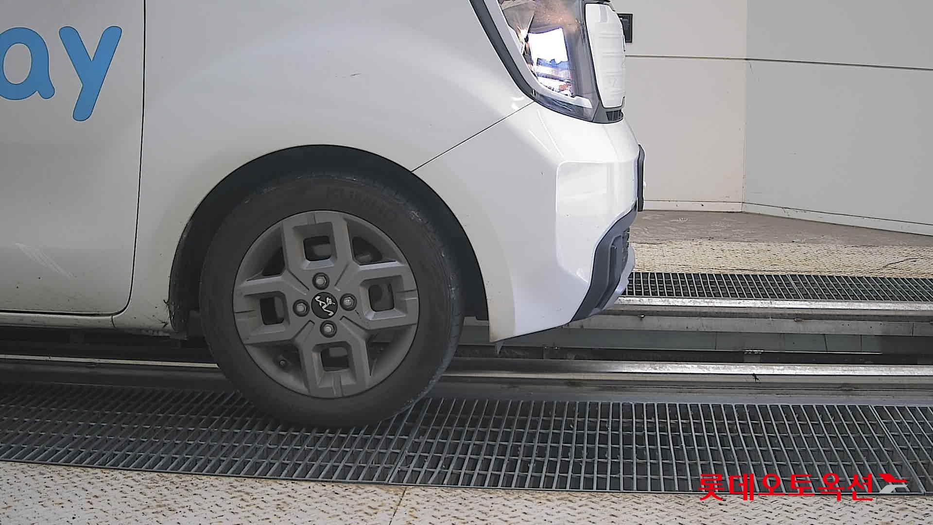 كيا راي 2023