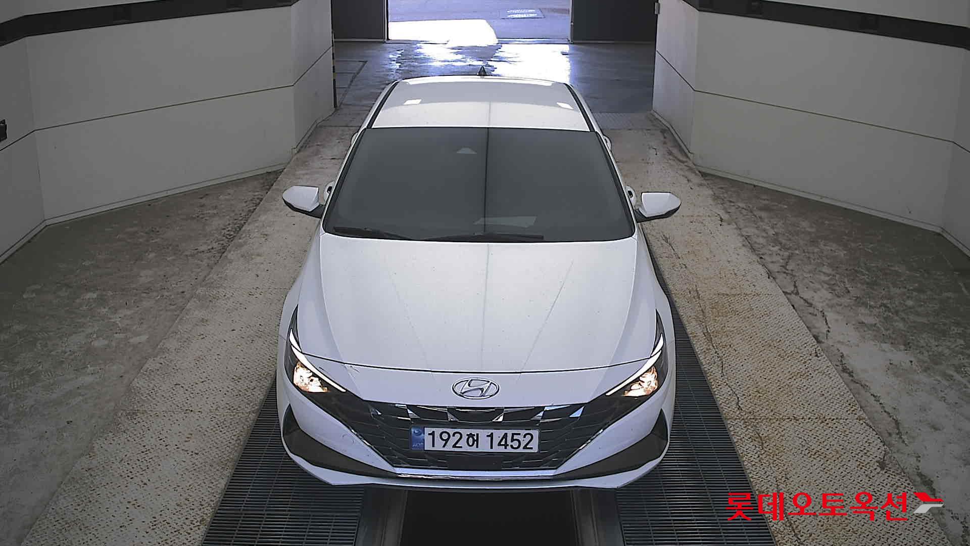 Hyundai Элантра