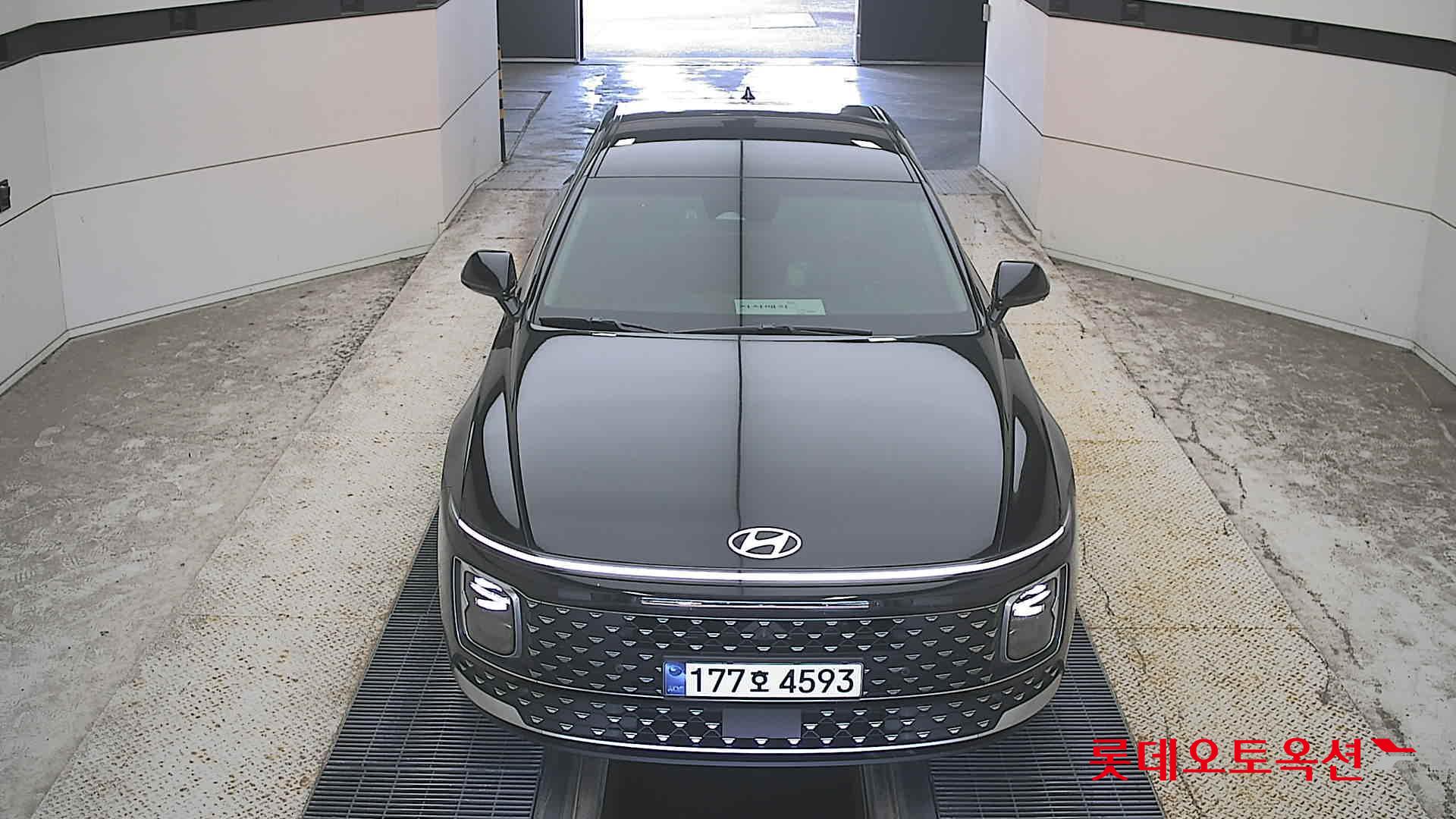 Hyundai Грандер