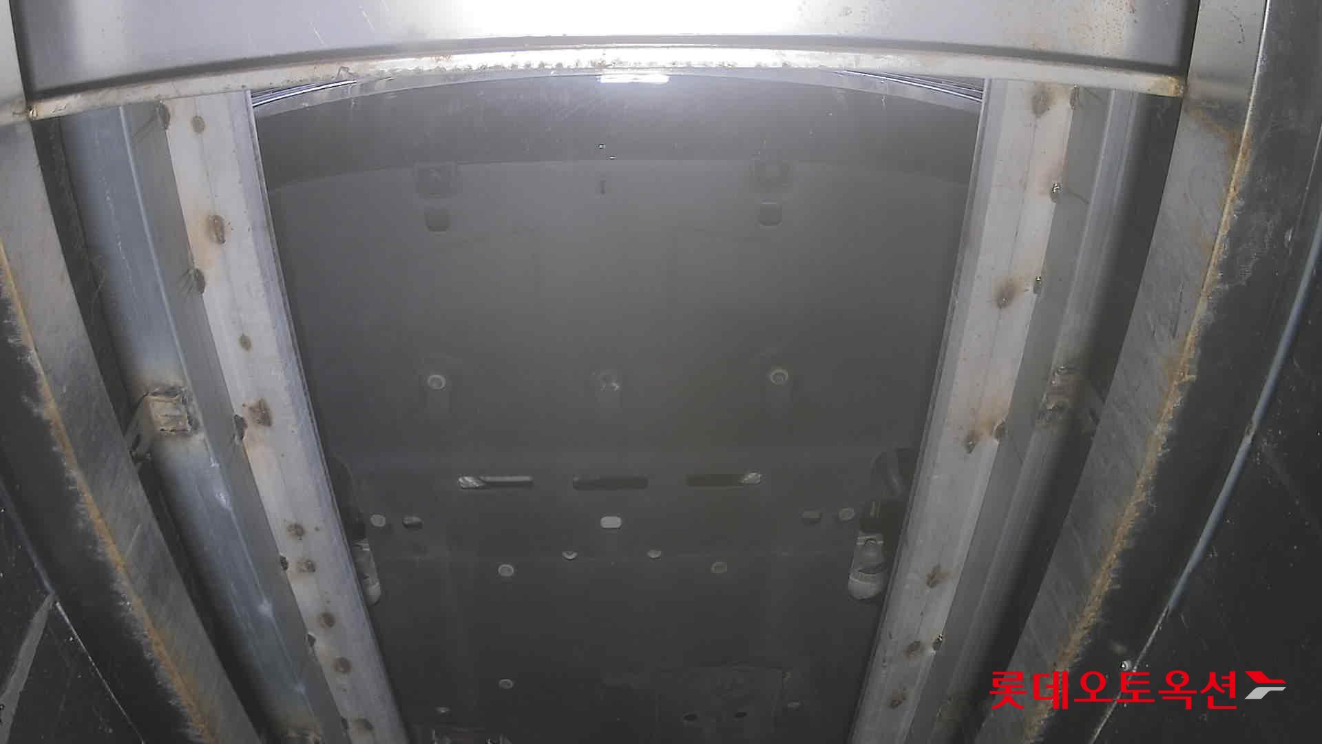 جينيسيس جي 80 2021 2.5T
