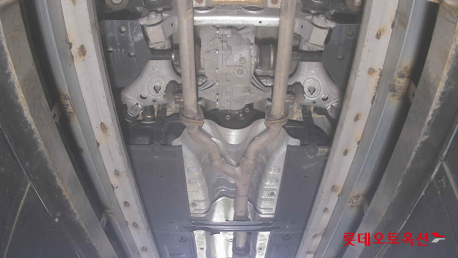 جينيسيس جي 80 2021 2.5T