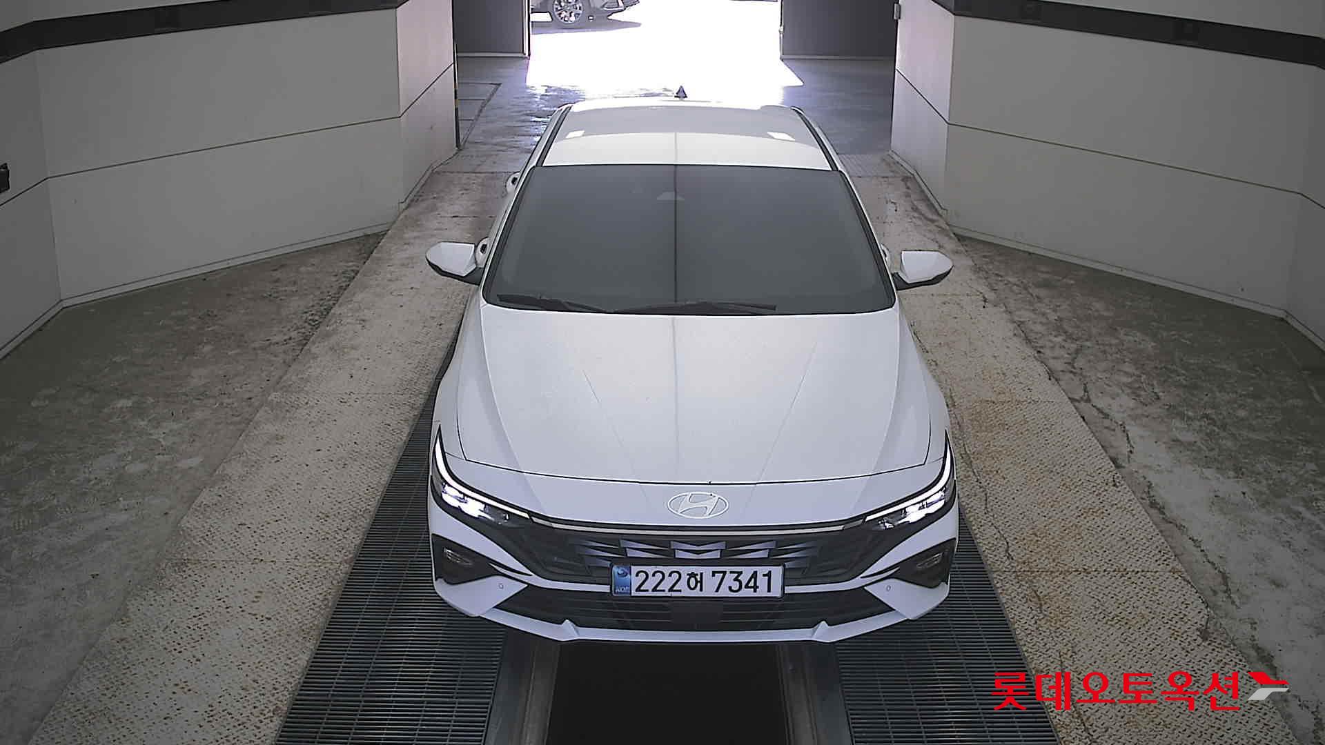 Hyundai Элантра