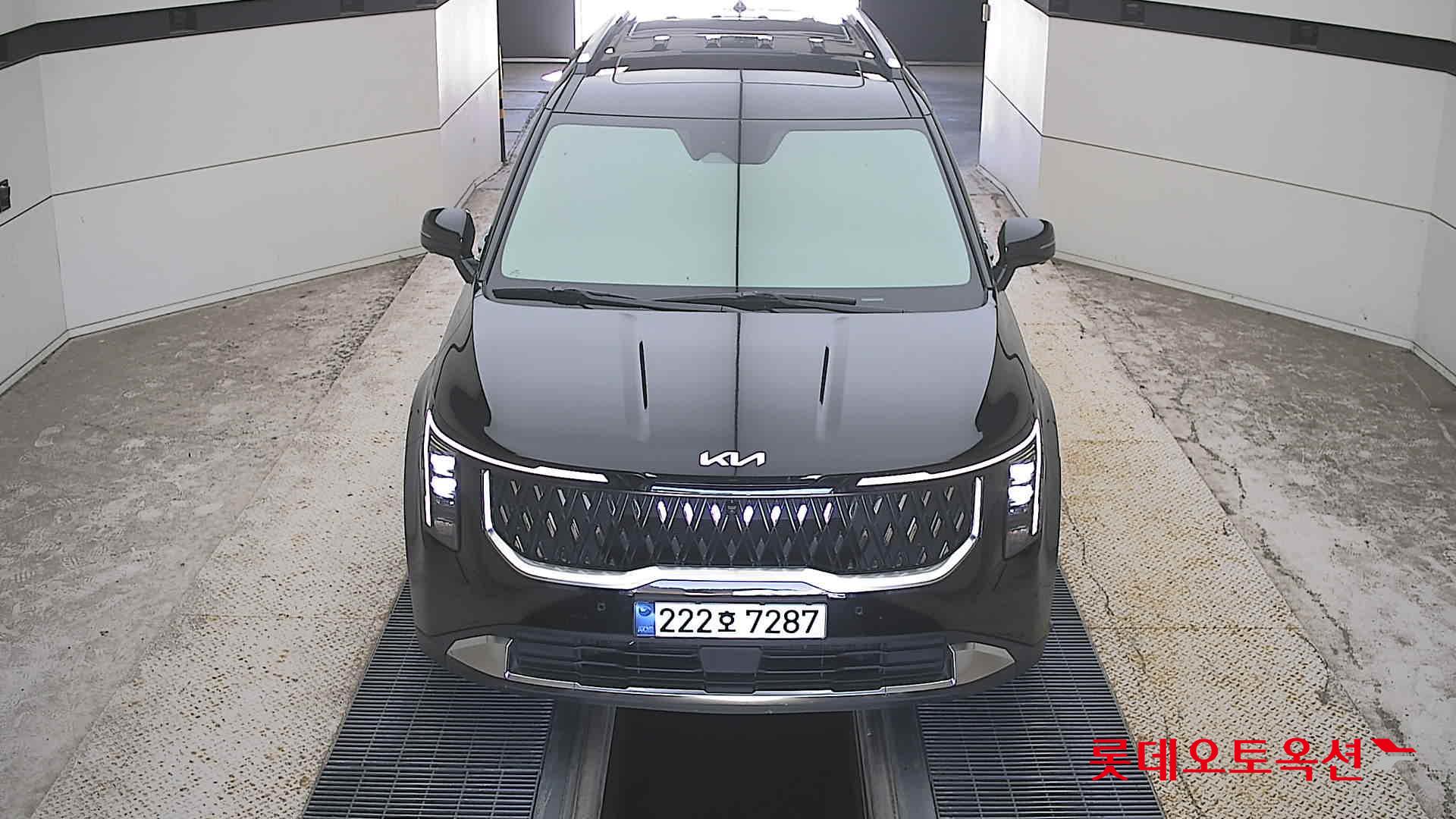 Kia Карнивал