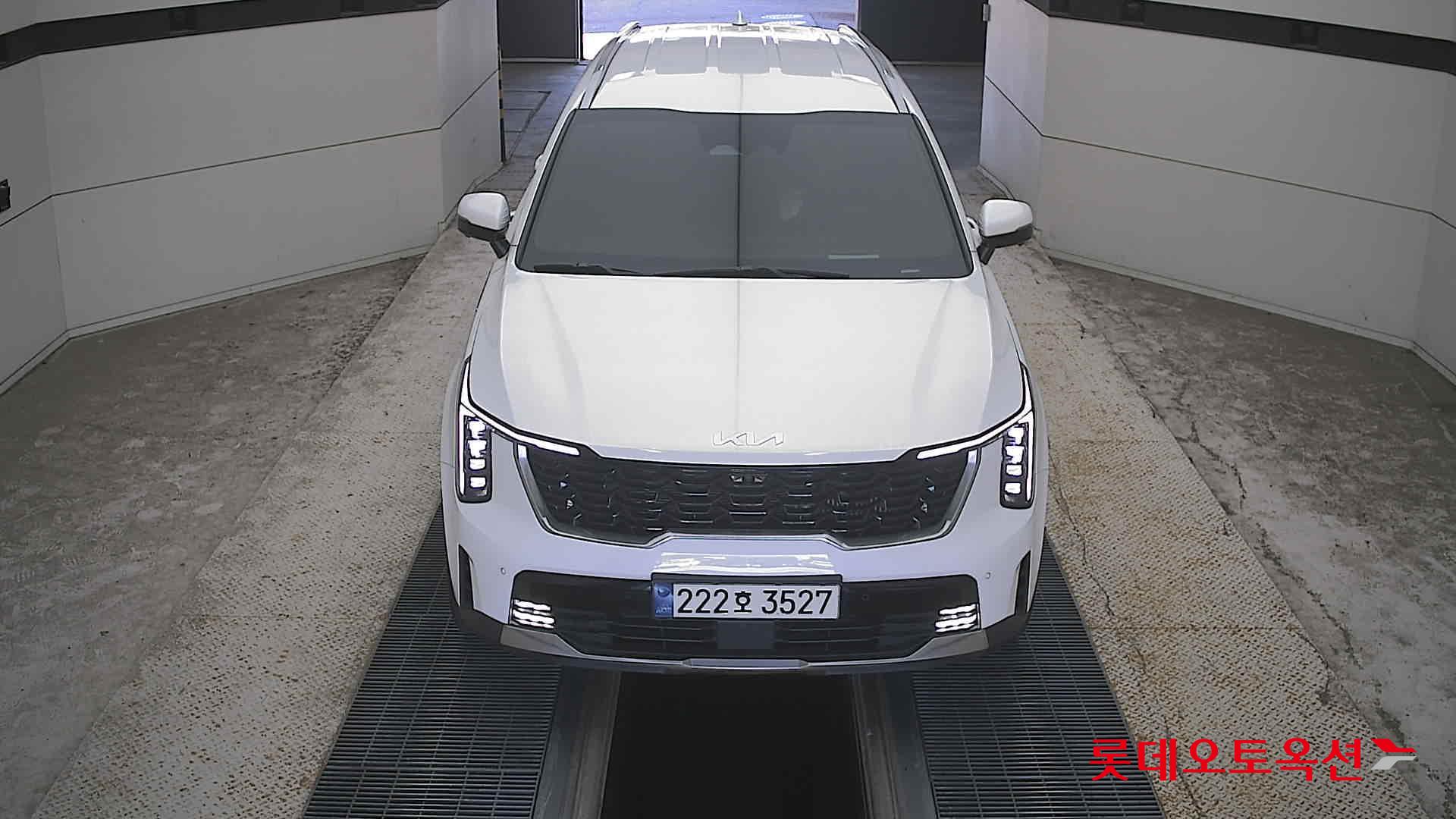 Kia Соренто