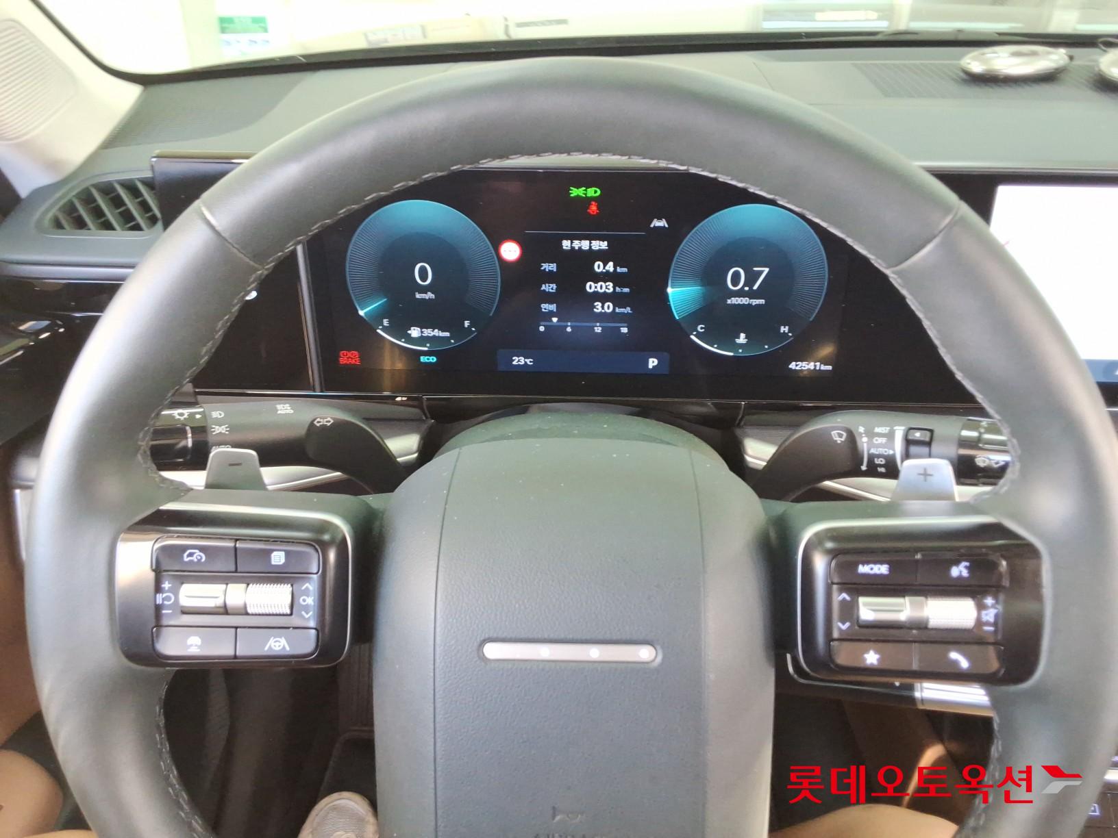 هيونداي جرانديور 2023 AT