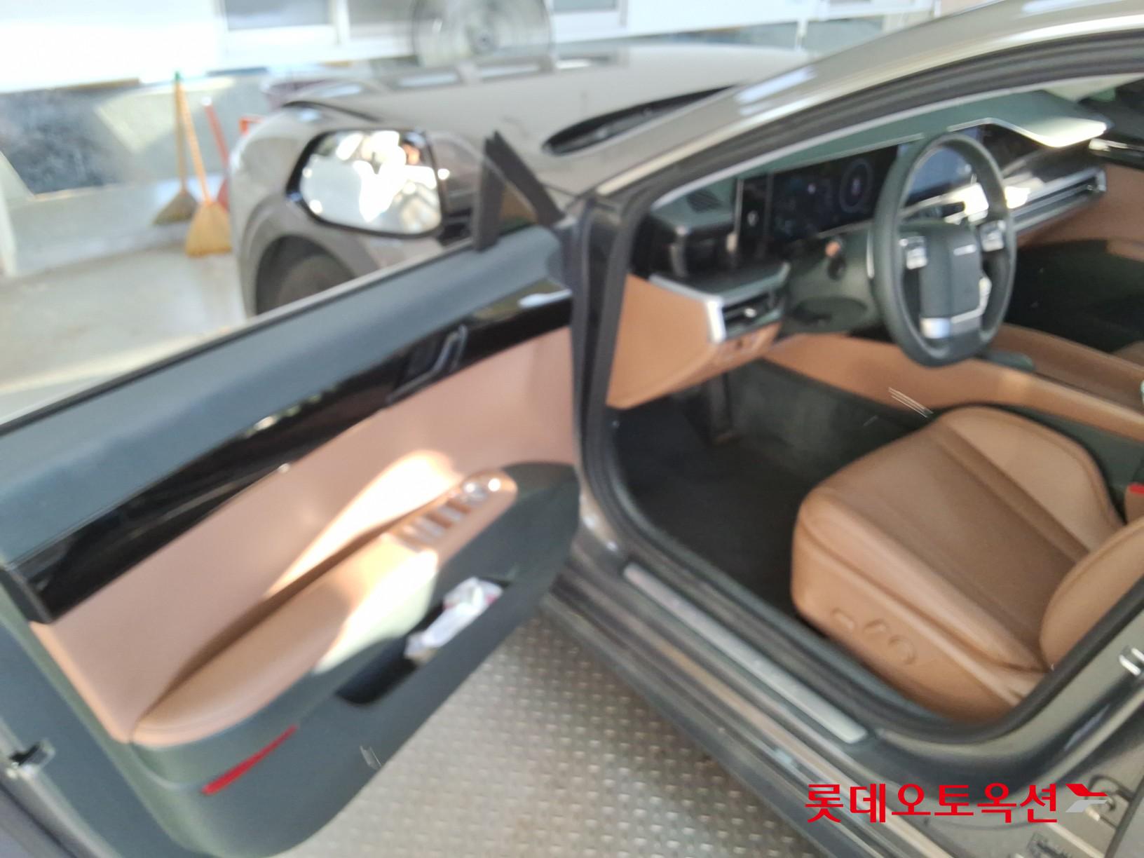 هيونداي جرانديور 2023 AT