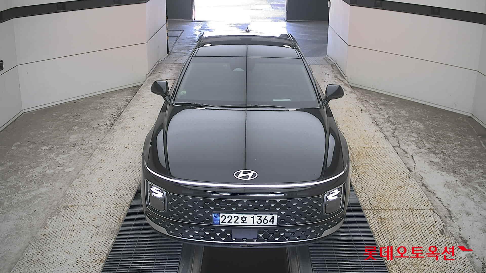 Hyundai Грандер