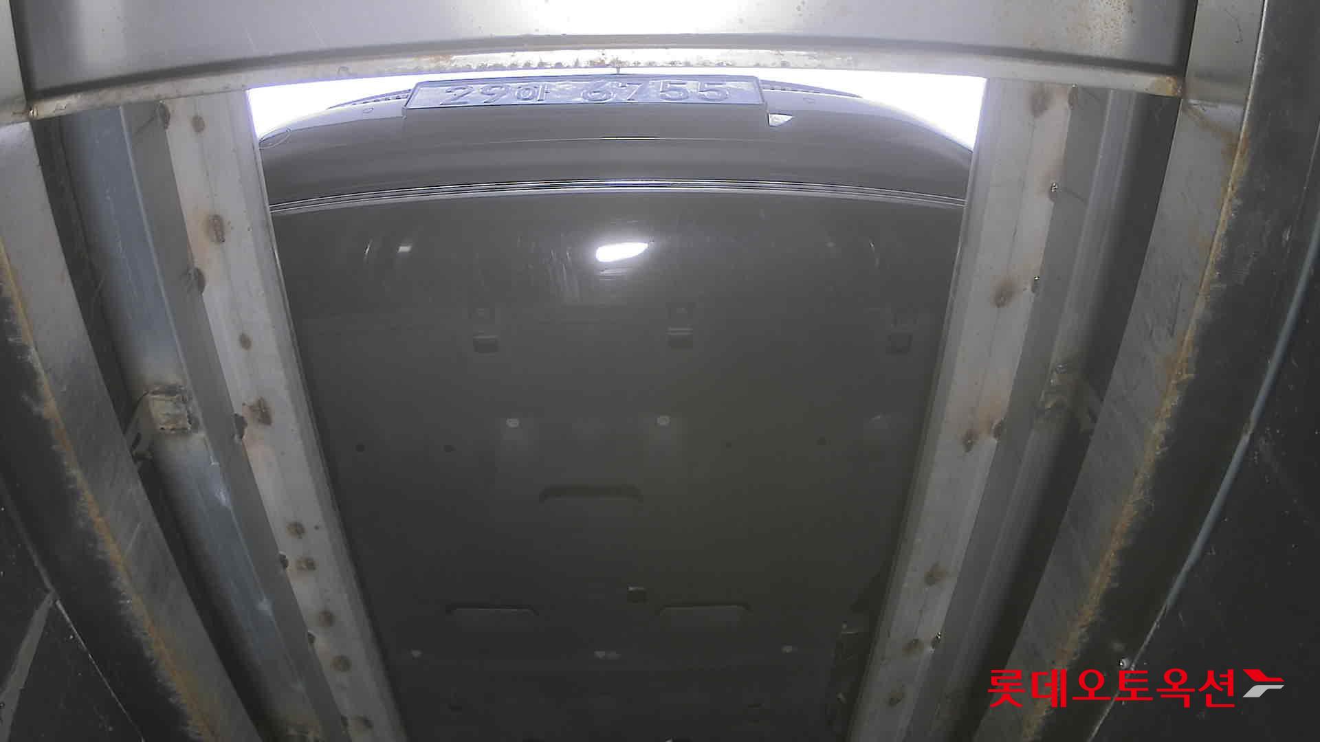 كيا Ev6 2022