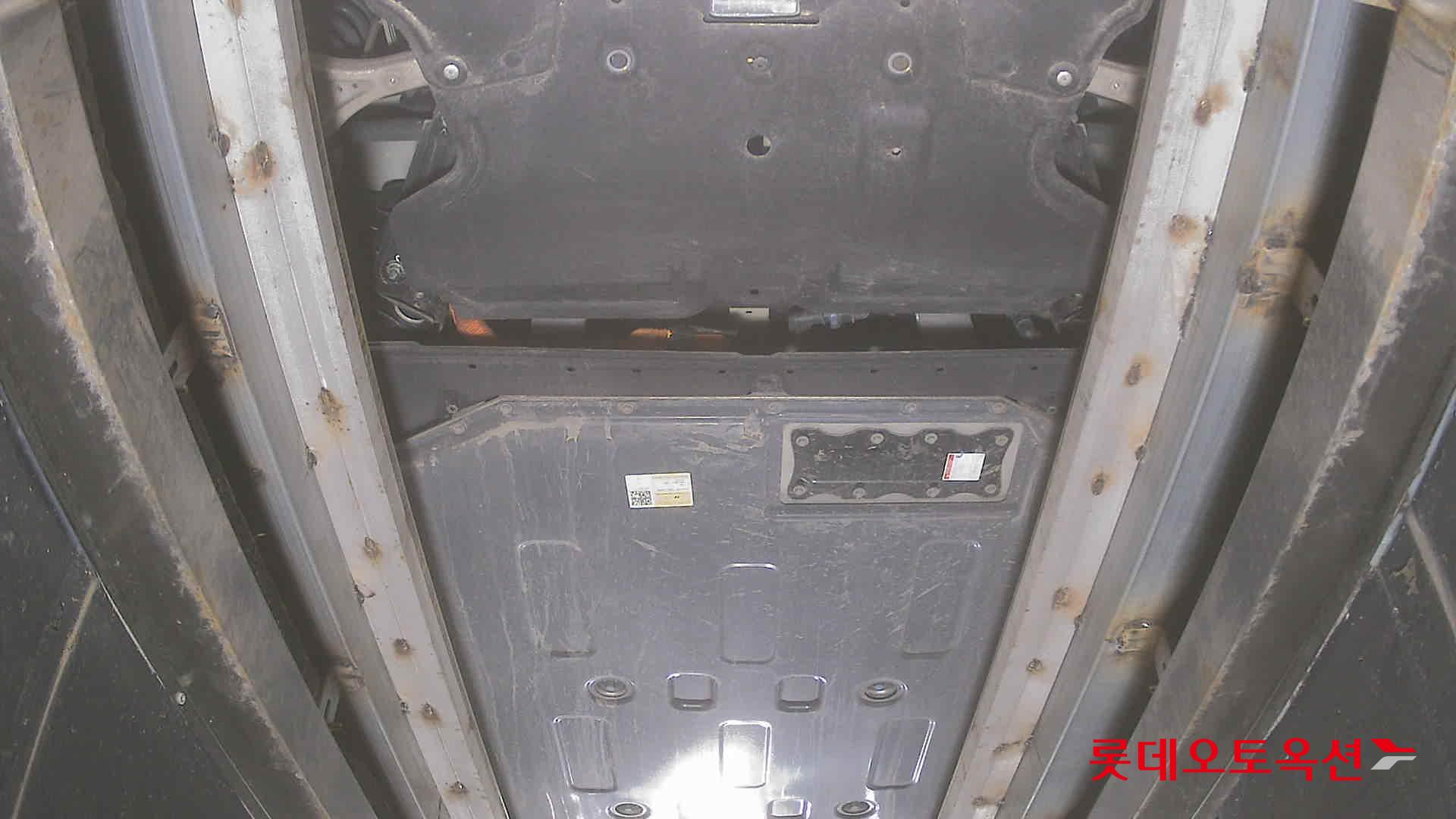 كيا Ev6 2022