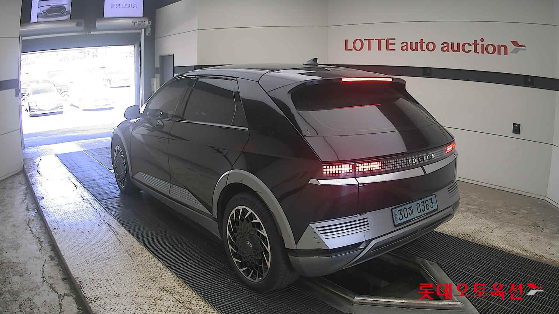 هيونداي أيونيك 2022