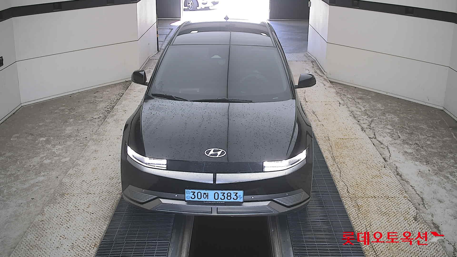 هيونداي أيونيك 2022
