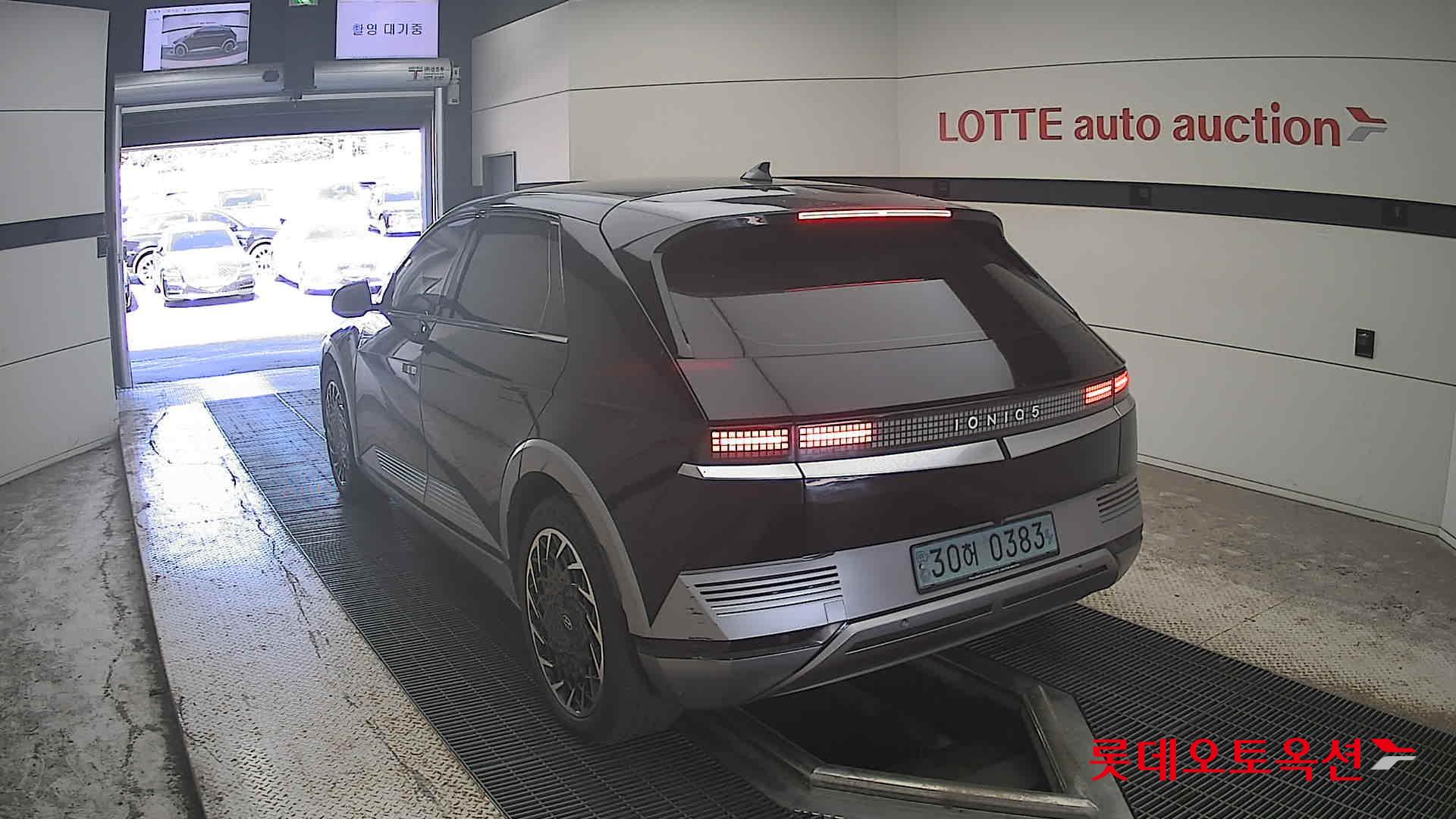 هيونداي أيونيك 2022