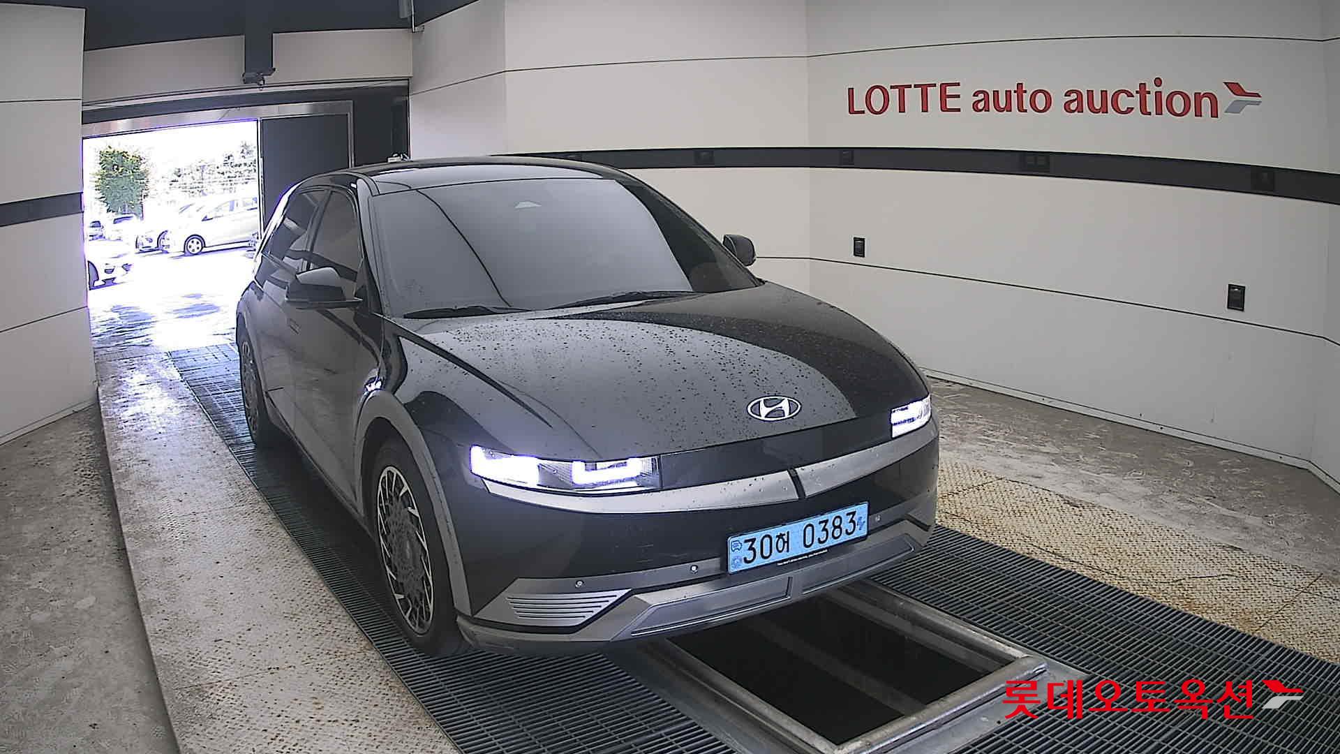 هيونداي أيونيك 2022