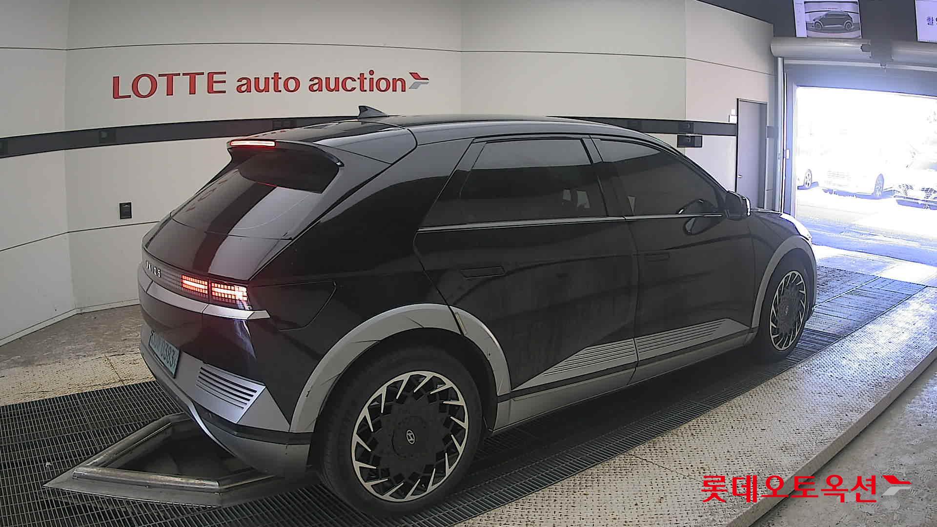 هيونداي أيونيك 2022