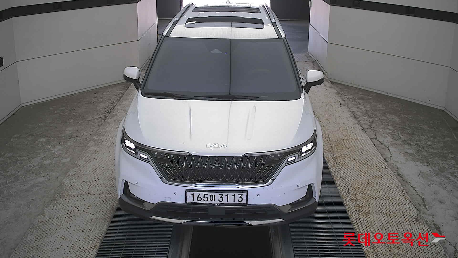 Kia Карнивал