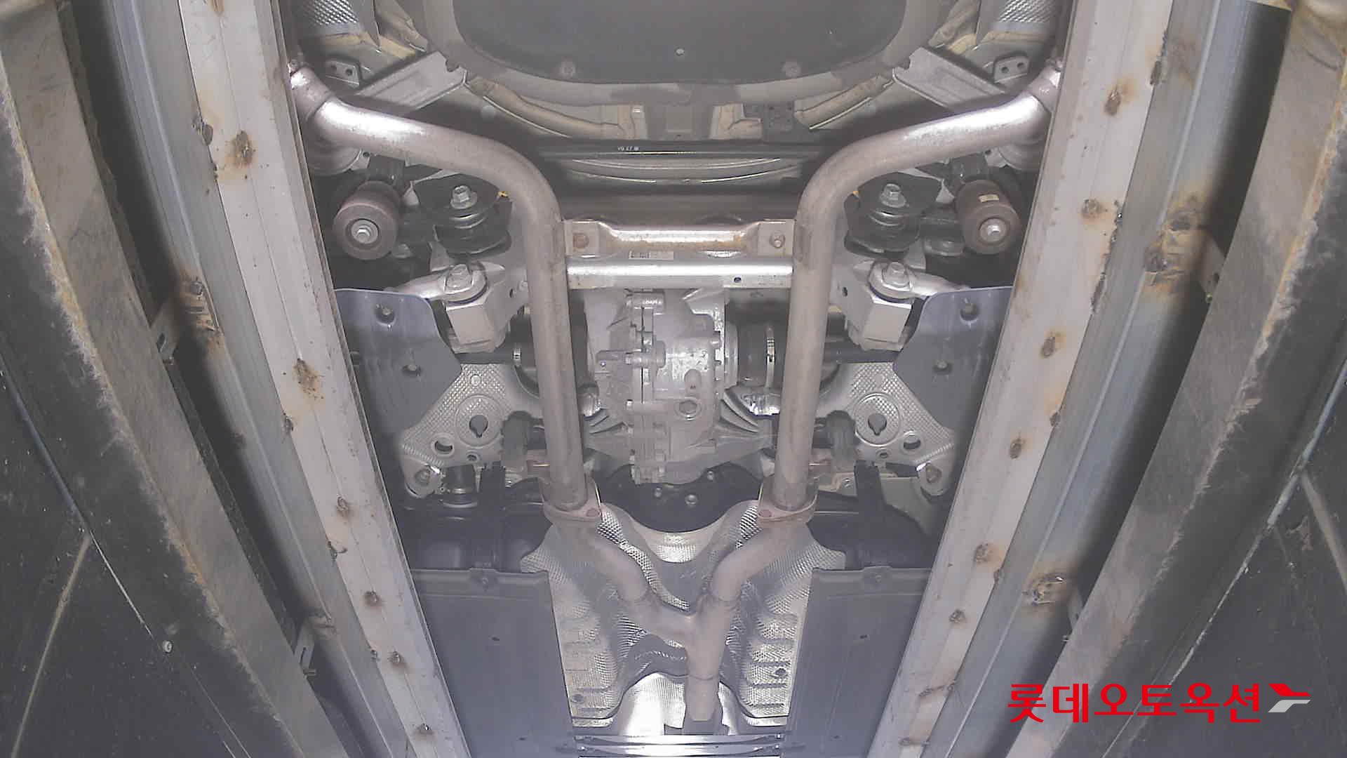 جينيسيس جي 80 2022 2.5T