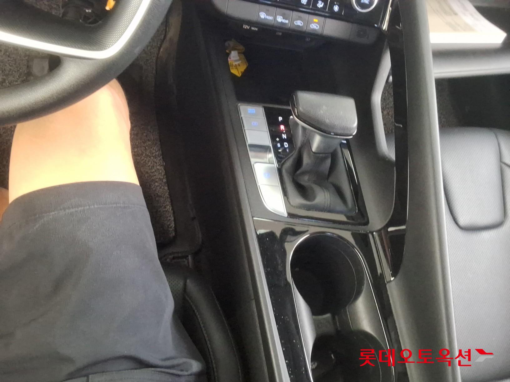 هيونداي أفانتي 2023 SMART