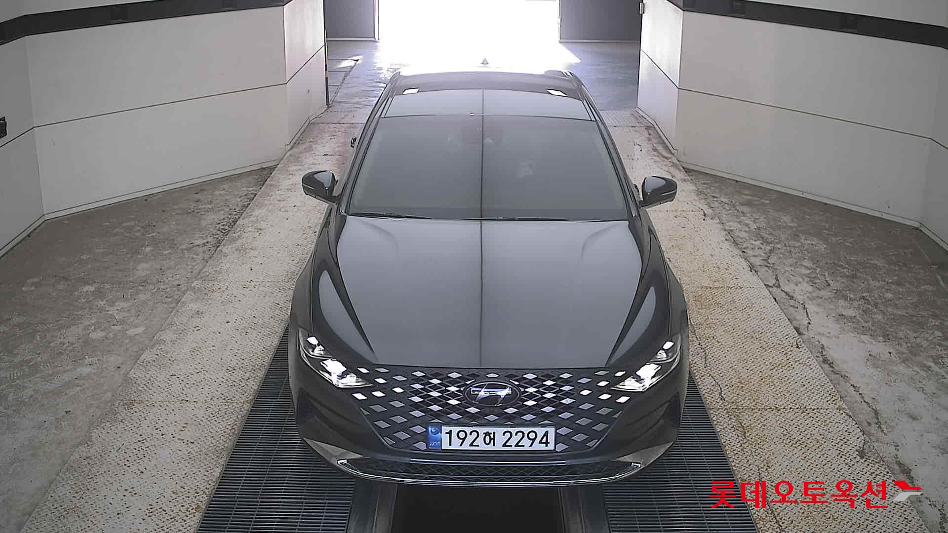 Hyundai Грандер
