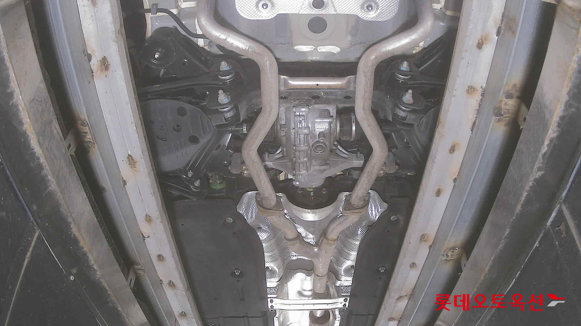 جينيسيس جي في 70 2022 2.5T