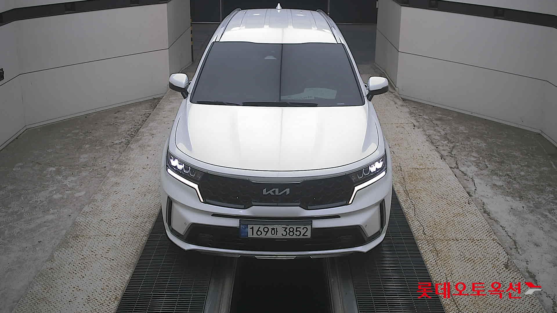 Kia Соренто