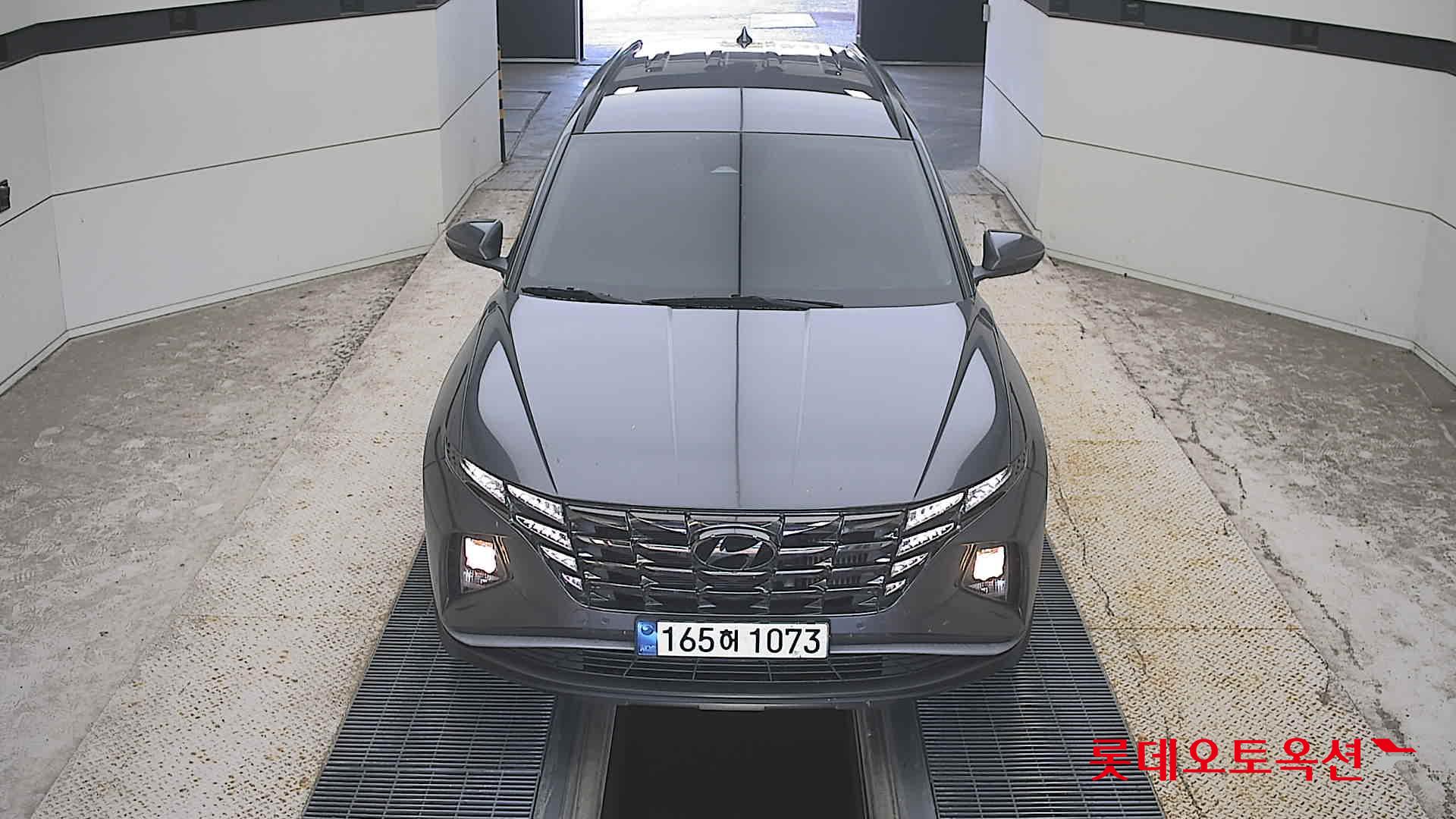 Hyundai Туссан