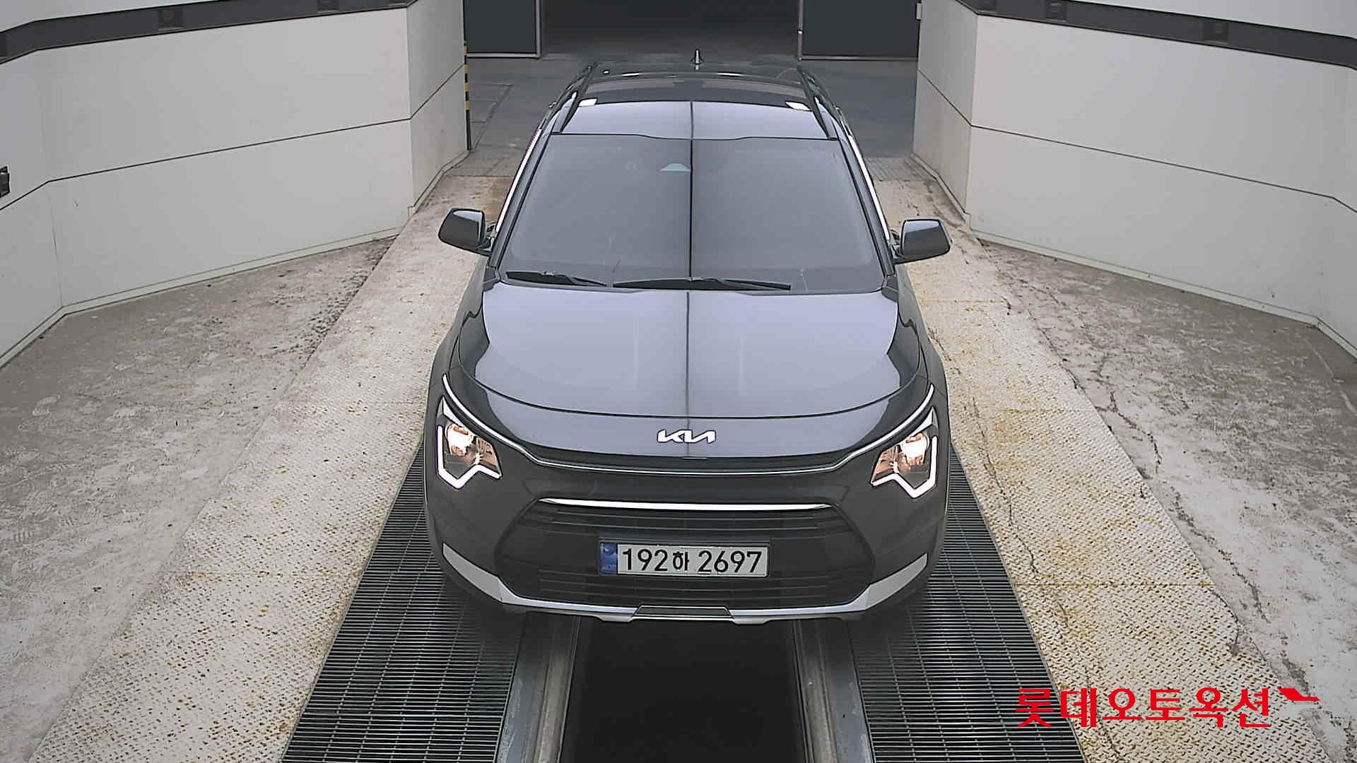 Kia Ниро
