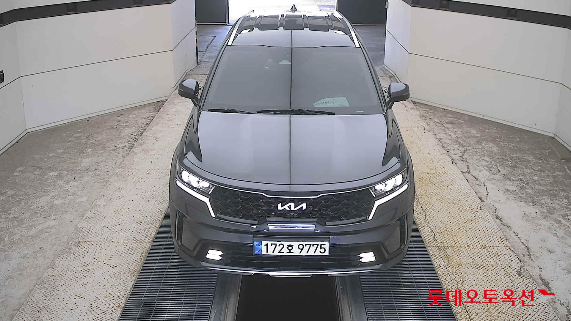 Kia Соренто