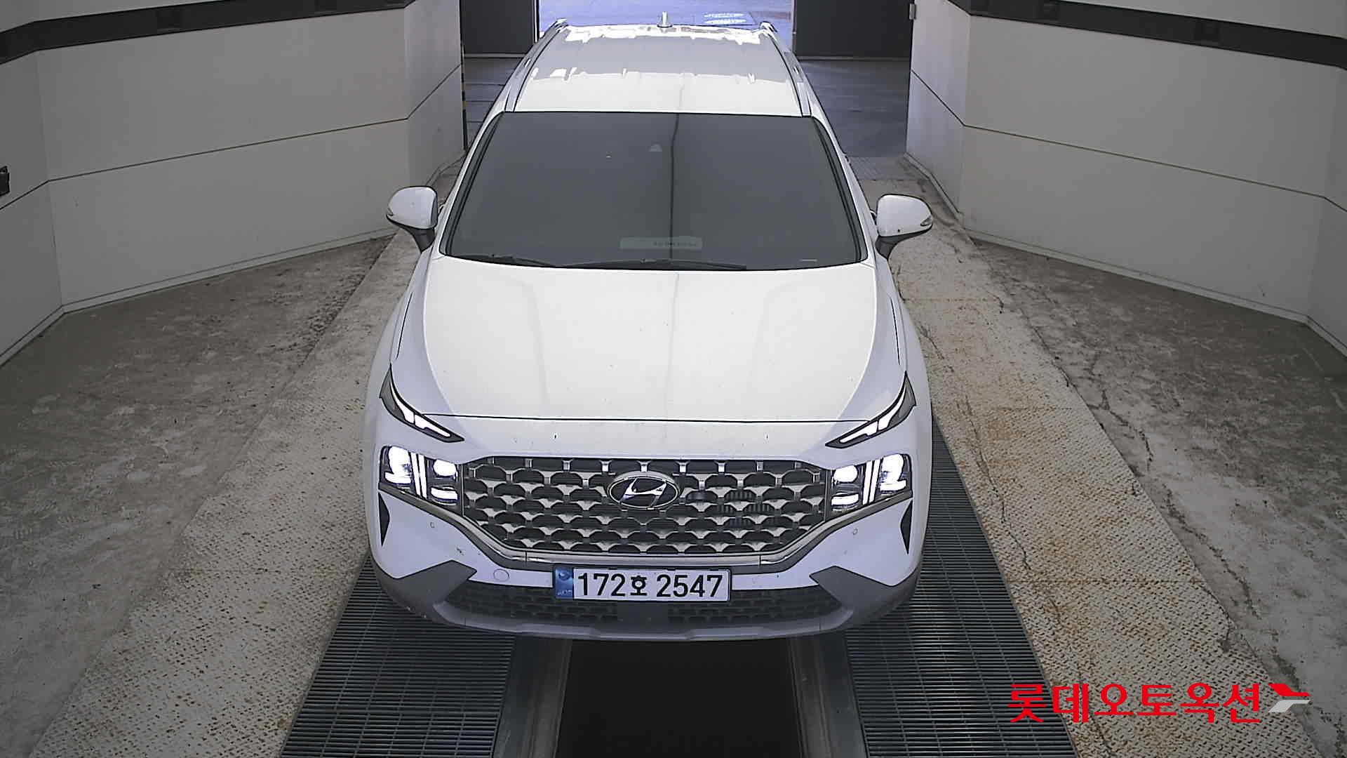 Hyundai Санта Фе