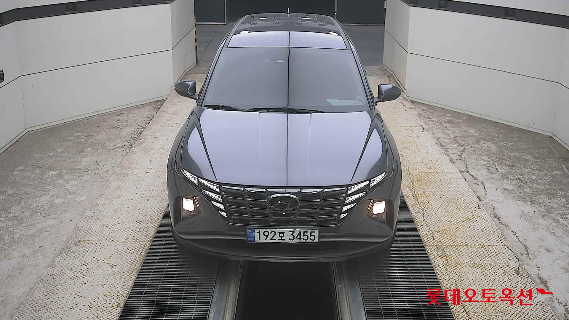 Hyundai Туссан