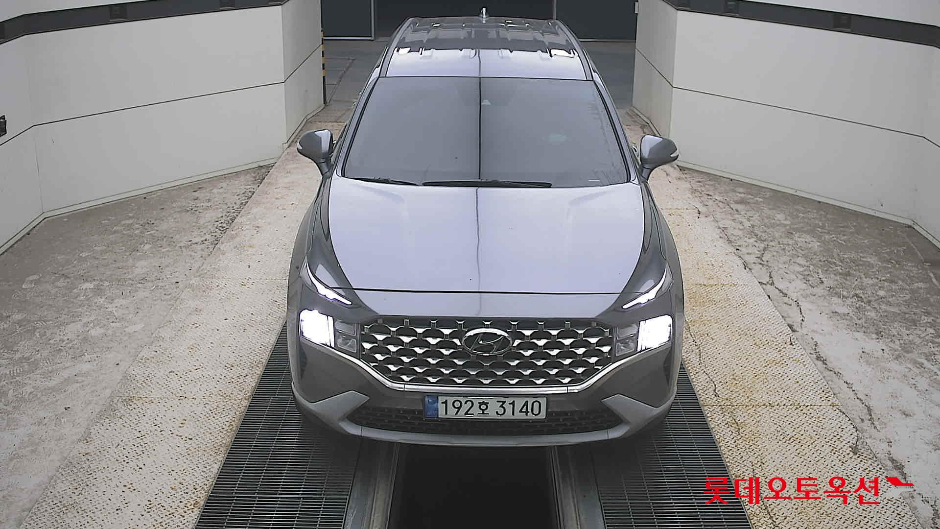 Hyundai Санта Фе