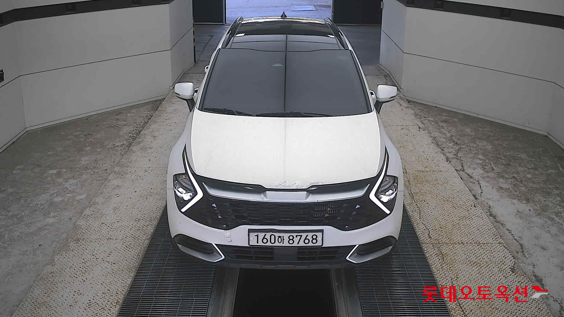 Kia Спортейдж