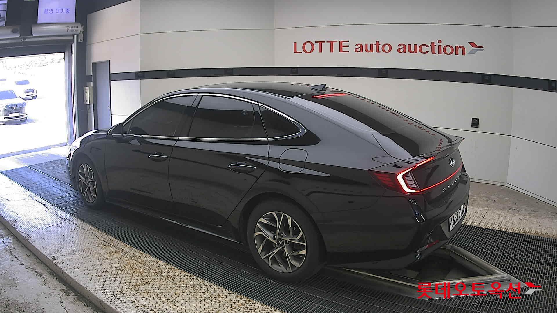 هيونداي سوناتا 2022