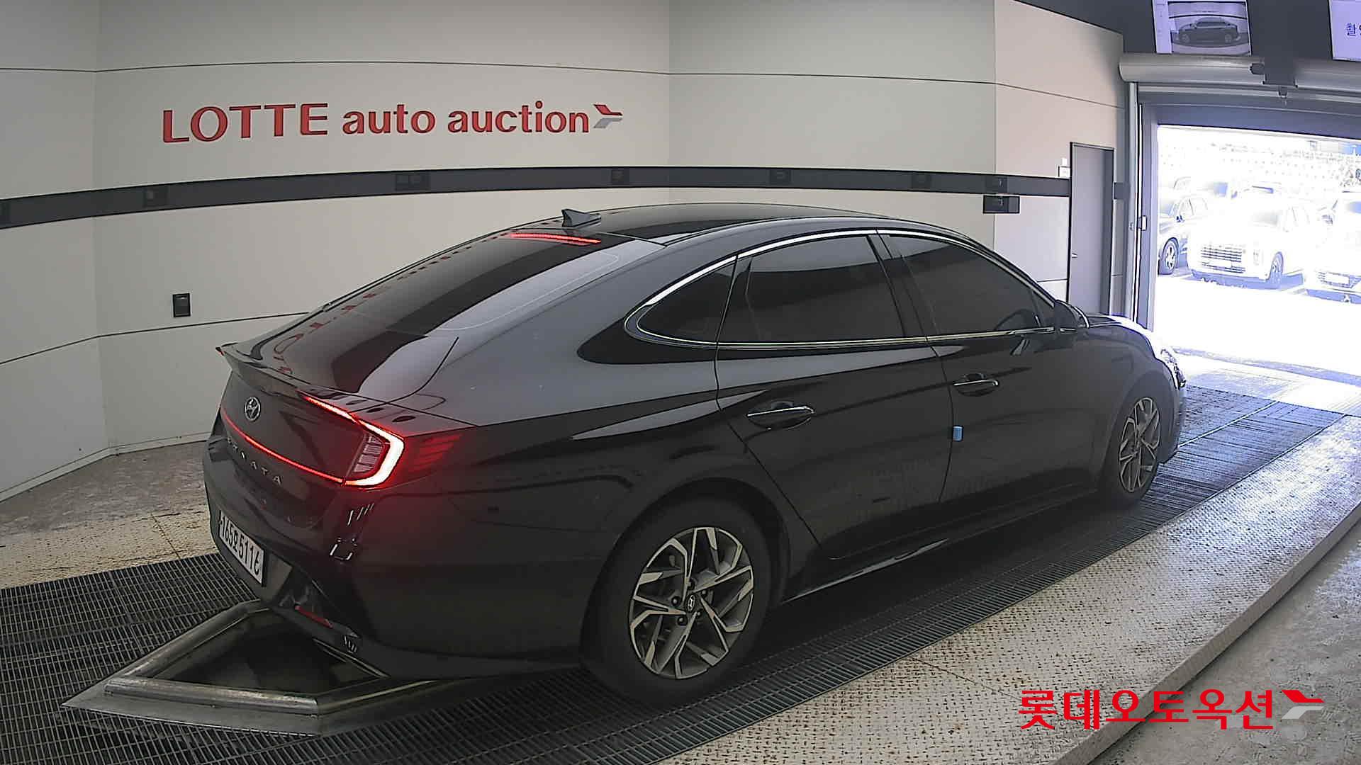 هيونداي سوناتا 2022