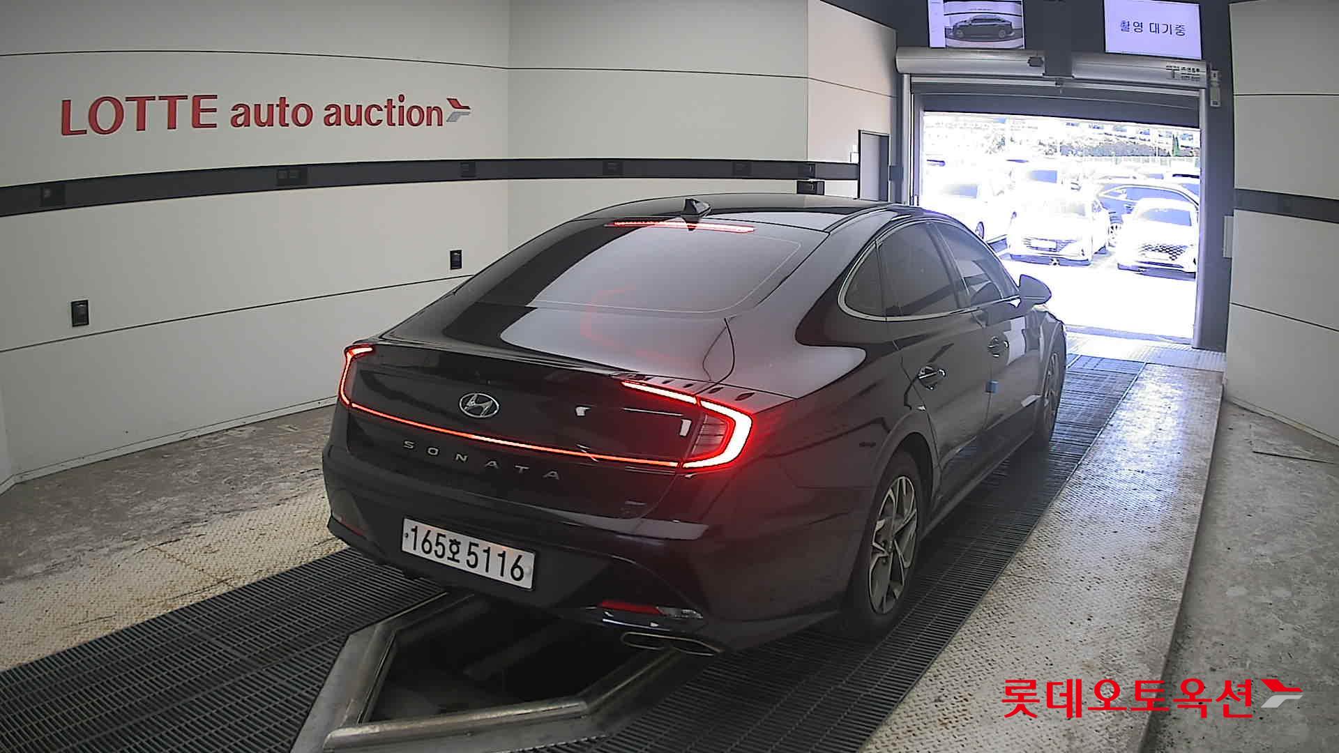 هيونداي سوناتا 2022