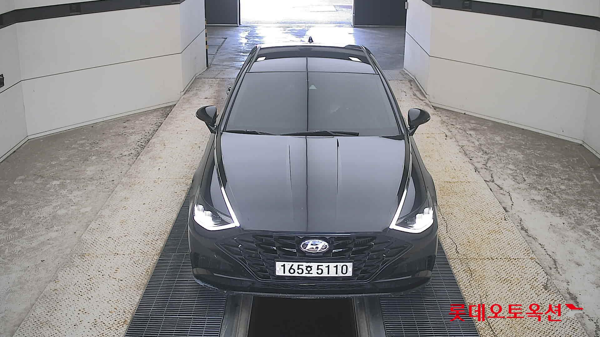 Hyundai Соната