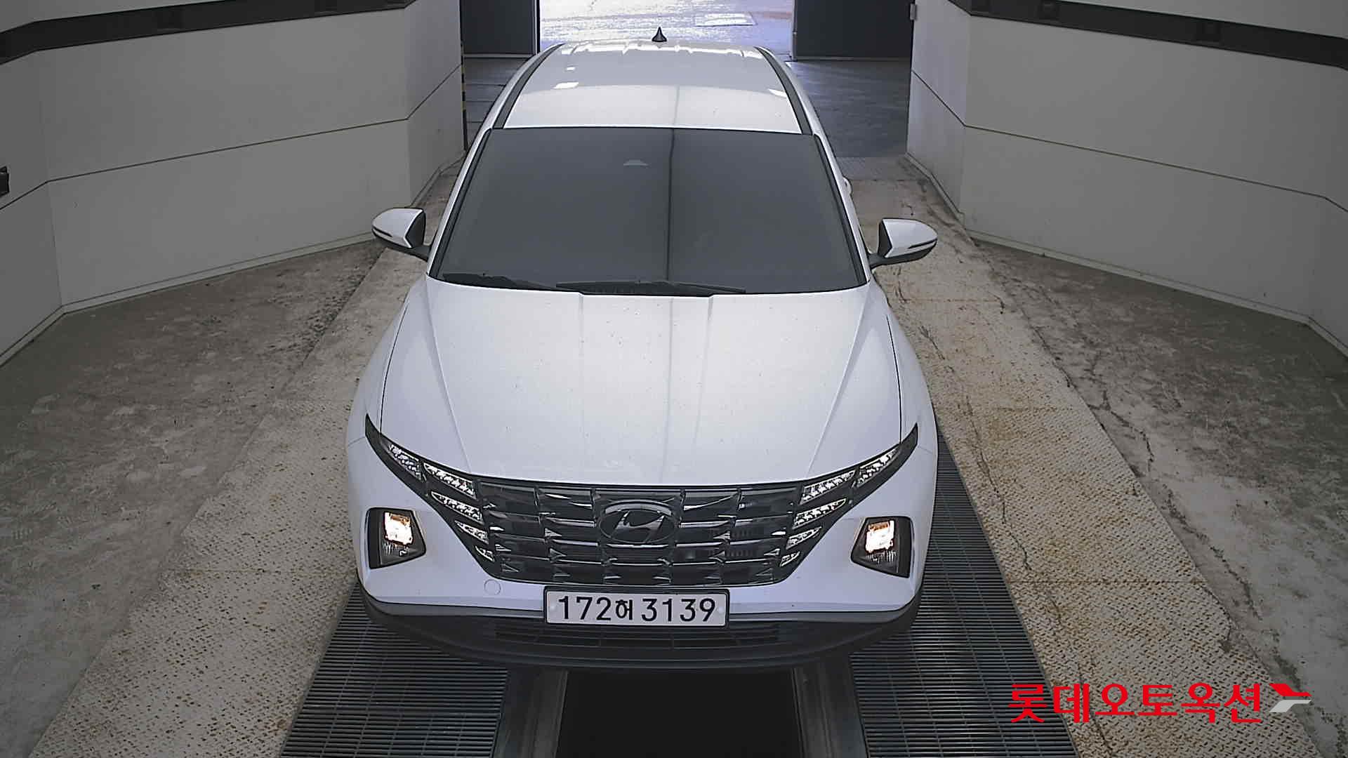 Hyundai Туссан