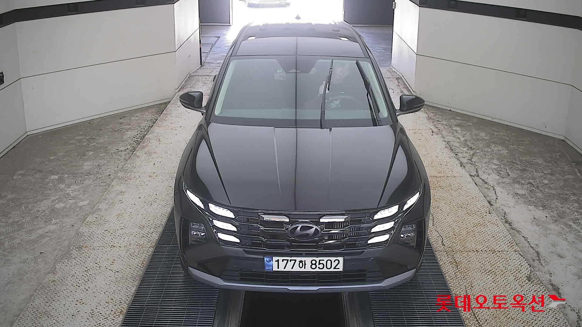Hyundai Туссан