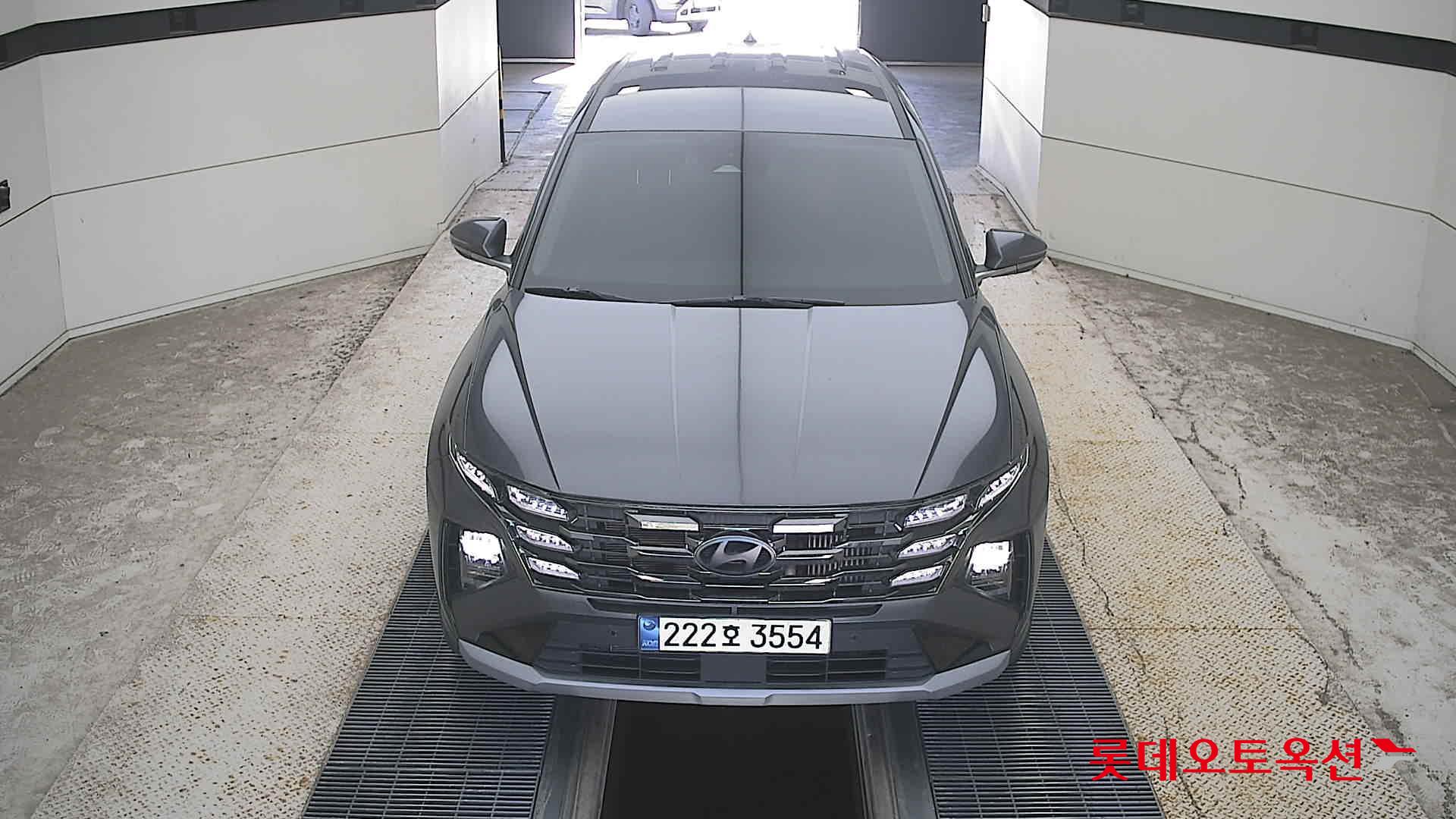 Hyundai Туссан